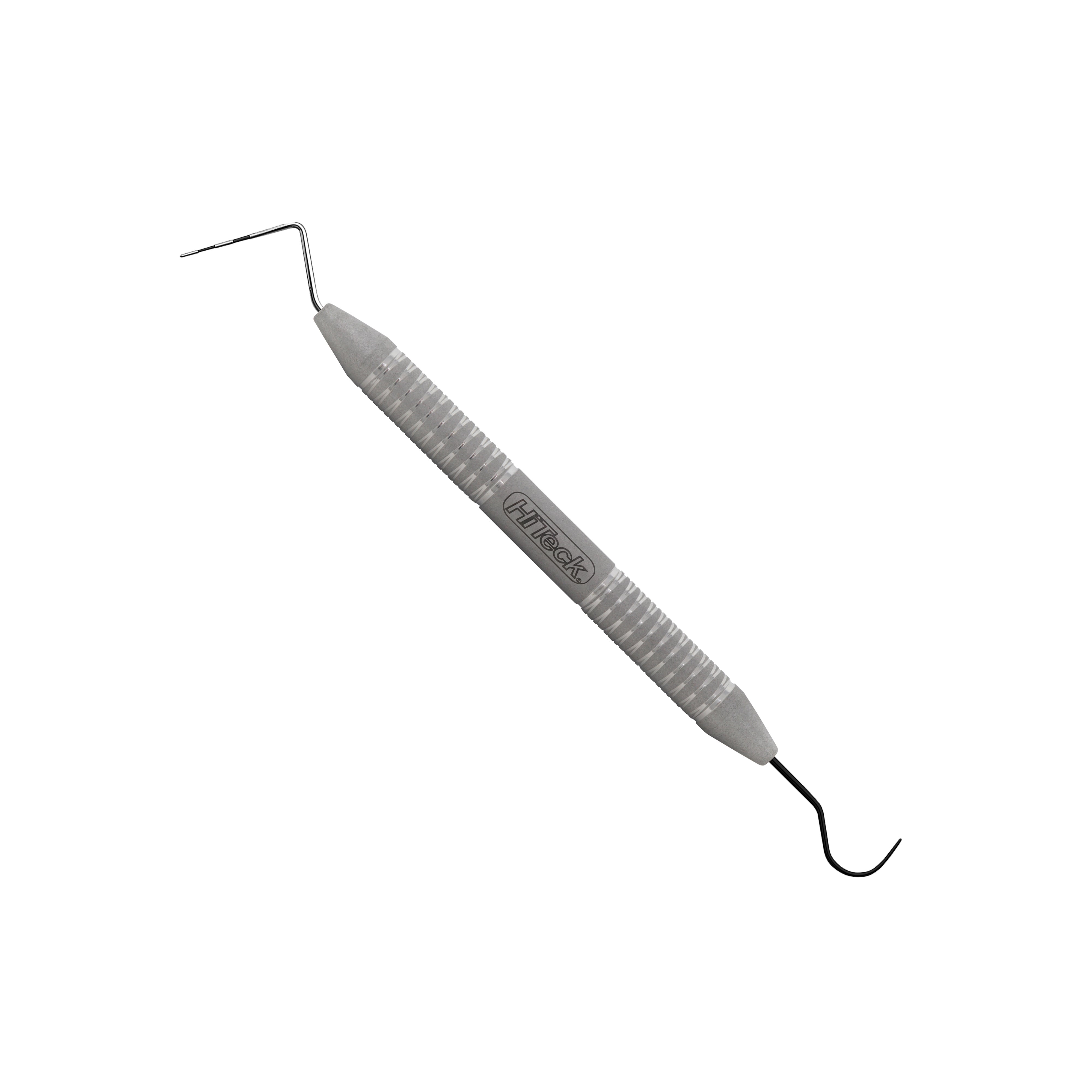 23/CP 12 Siyah Lachak Expro - HiTeck Medical Instruments