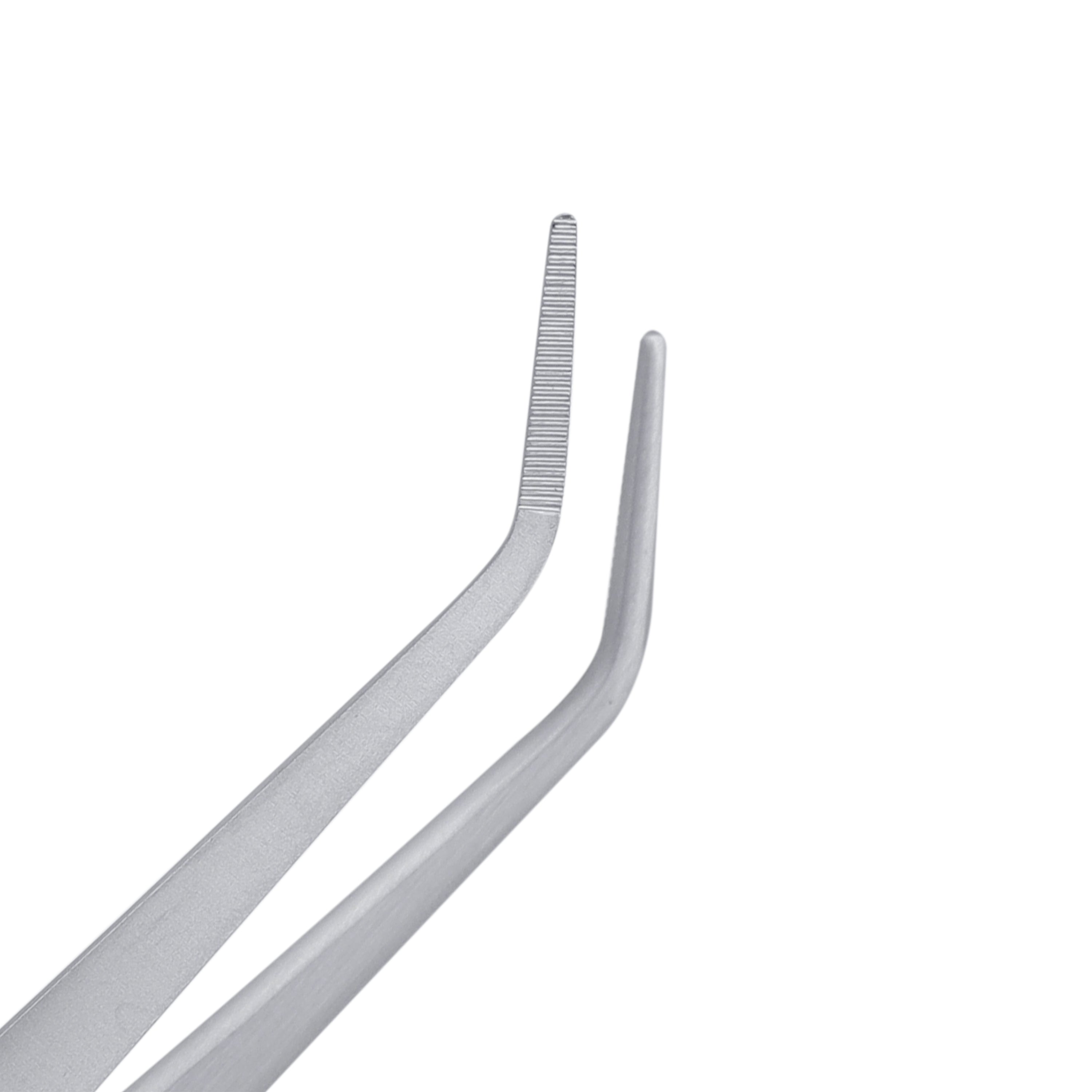 College Utility Dressing Plier - HiTeck Medical Instruments