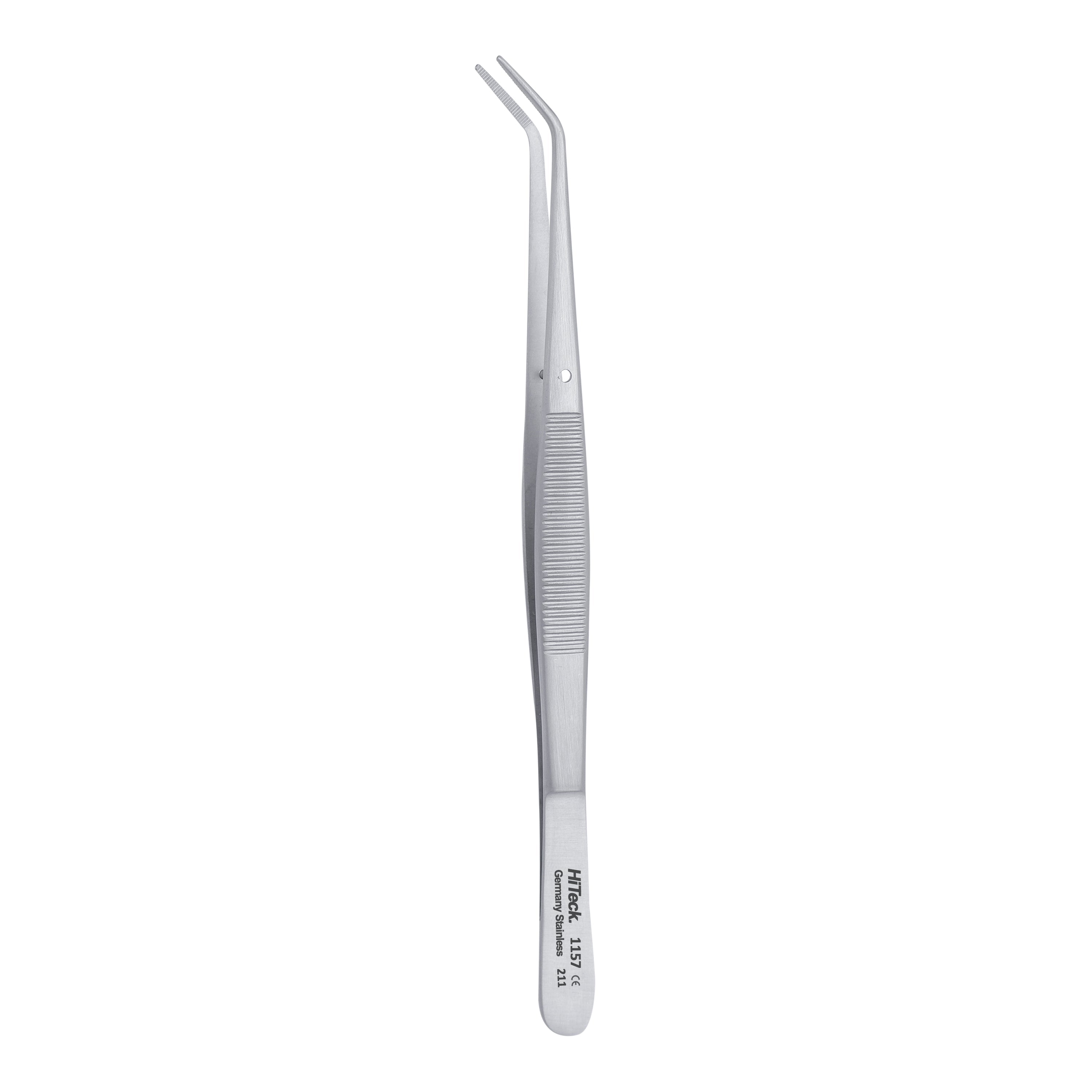 College Utility Dressing Plier - HiTeck Medical Instruments