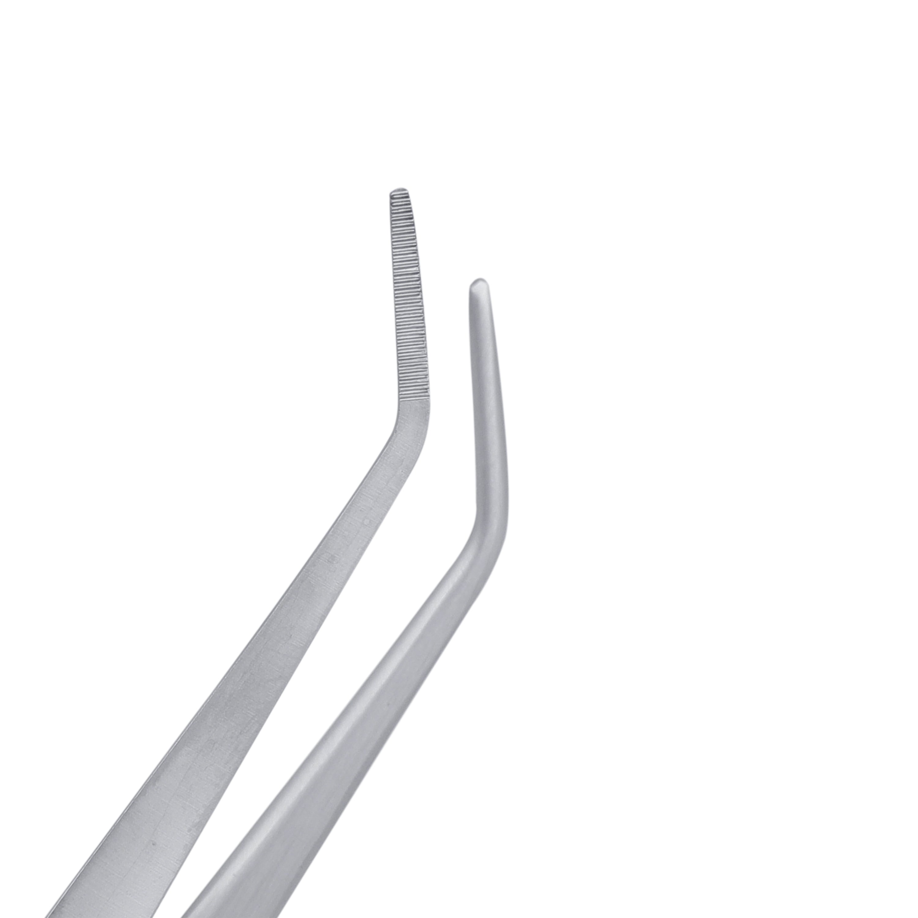 College Locking Utility Dressing Plier - HiTeck Medical Instruments