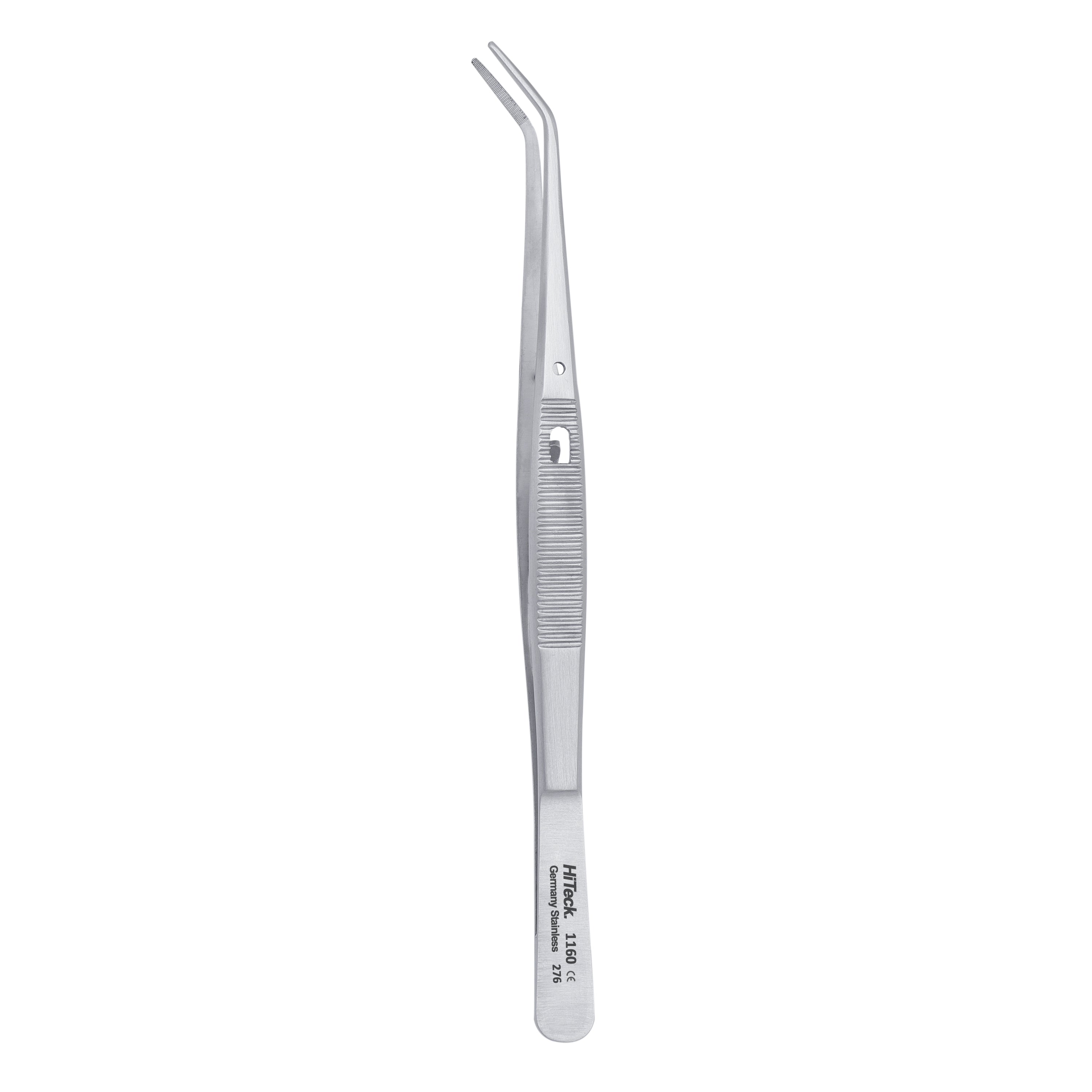 College Locking Utility Dressing Plier - HiTeck Medical Instruments