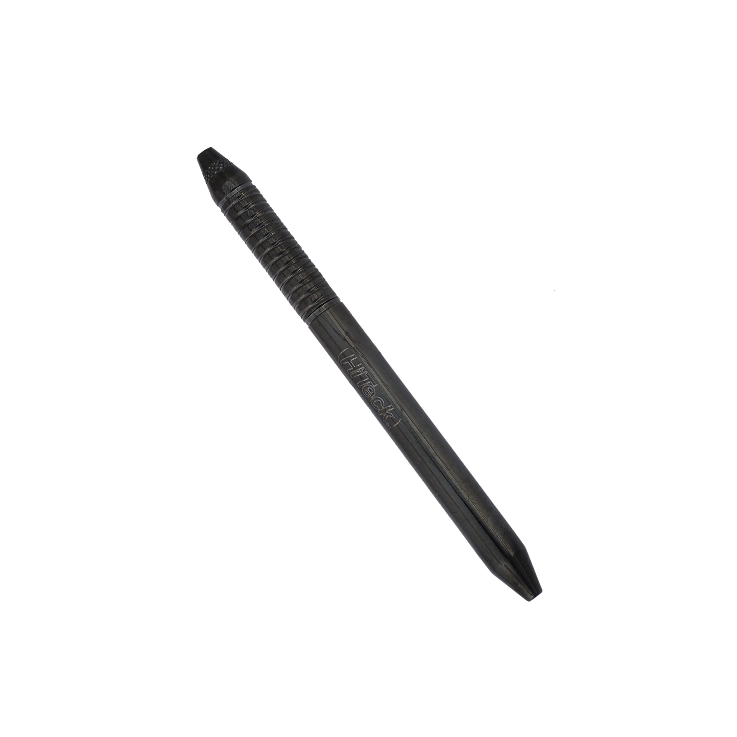 Signature Simple Stem Mirror Handle, Siyah - HiTeck Medical Instruments