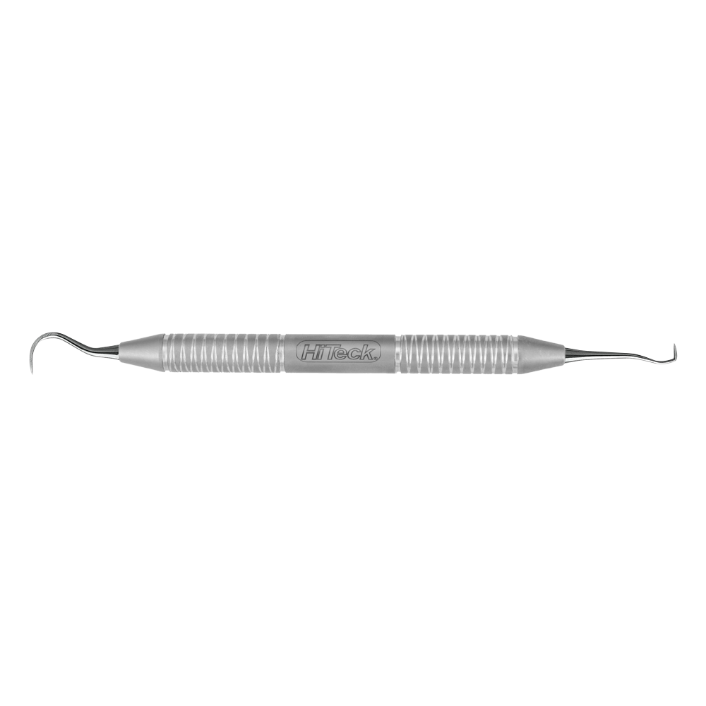 U15/J33 Towner Jacquette Sickle Scaler - HiTeck Medical Instruments