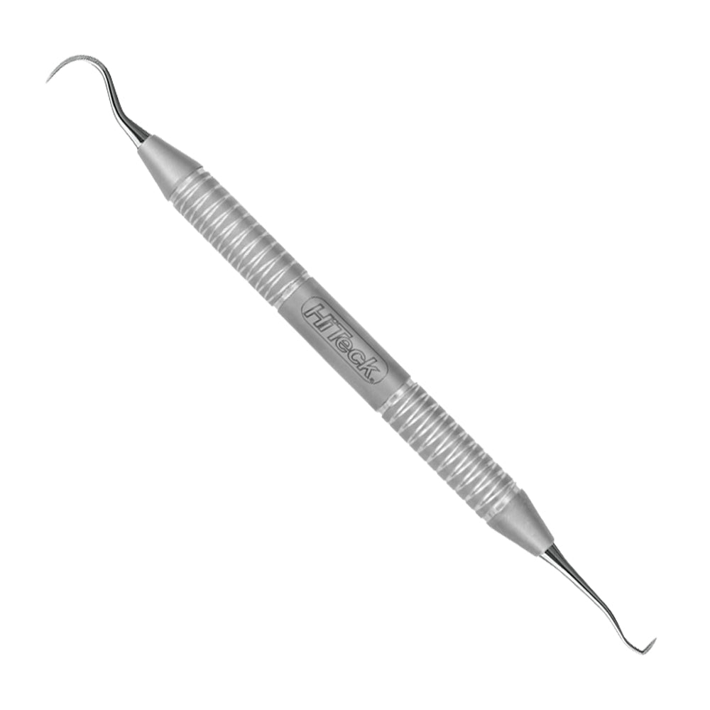 U15/J33 Towner Jacquette Sickle Scaler - HiTeck Medical Instruments