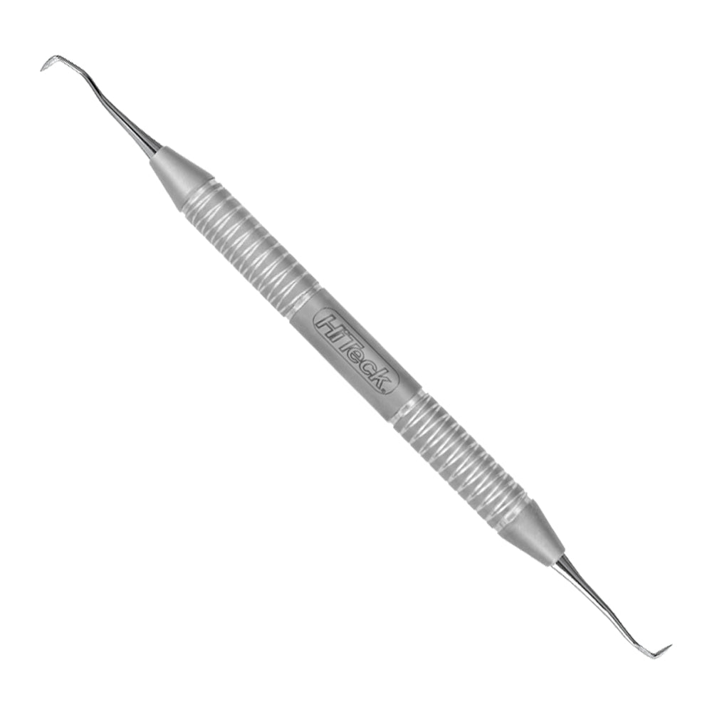 31/32 Jacquette Sickle Scaler - HiTeck Medical Instruments