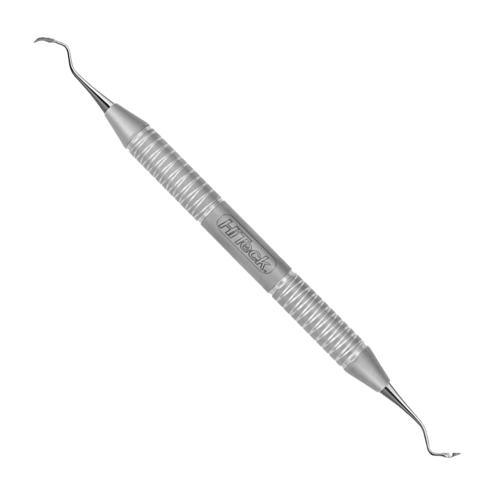 T2/T3 Taylor Sickle Scaler - HiTeck Medical Instruments