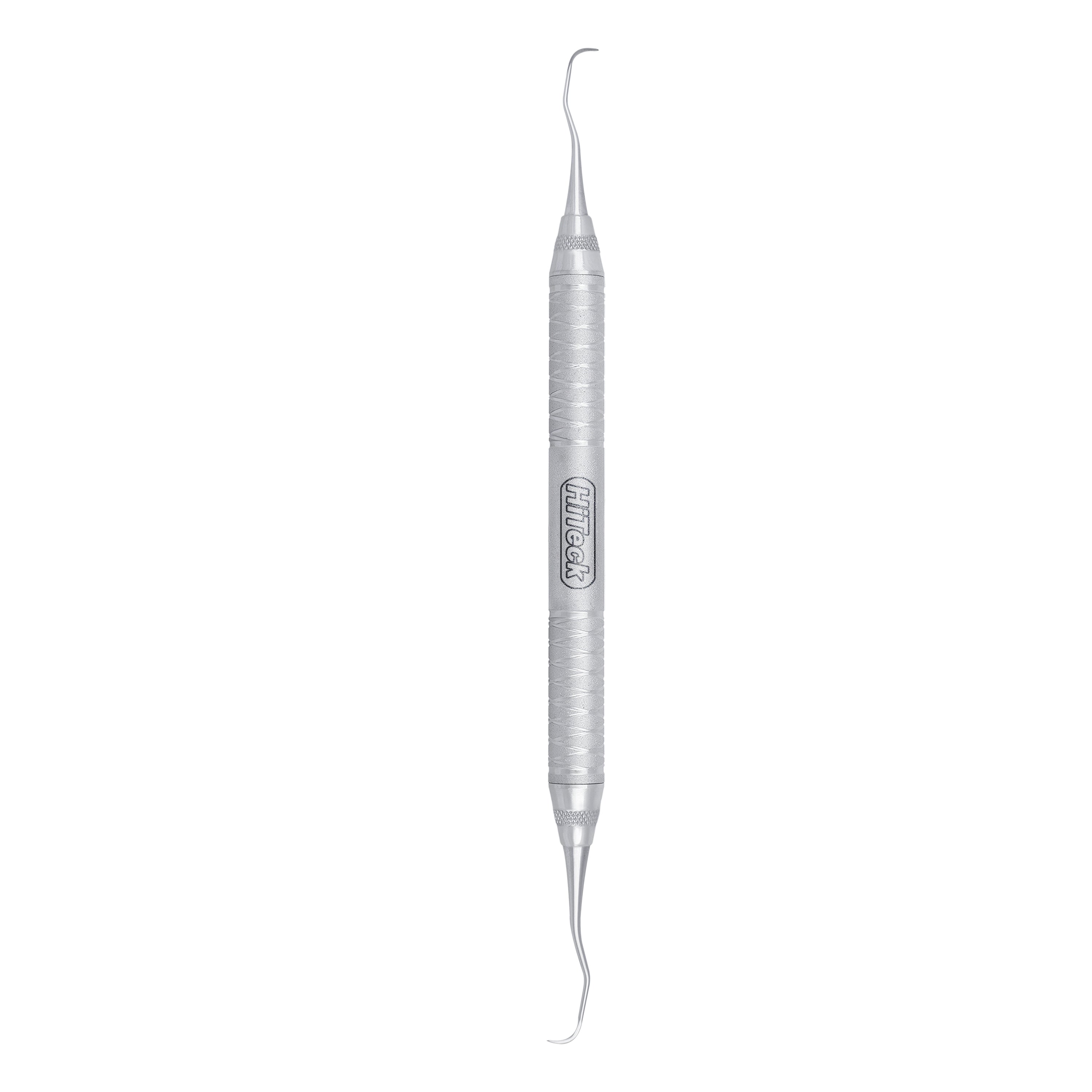 1/2 Gracey Curette - HiTeck Medical Instruments