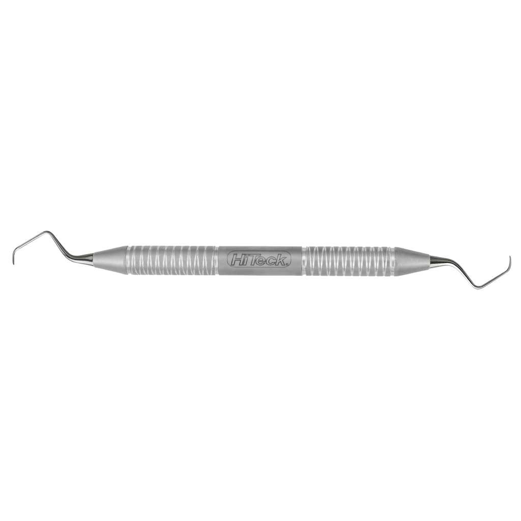 9/10 Gracey Curette – SKU 1233 | EBIKO Dental