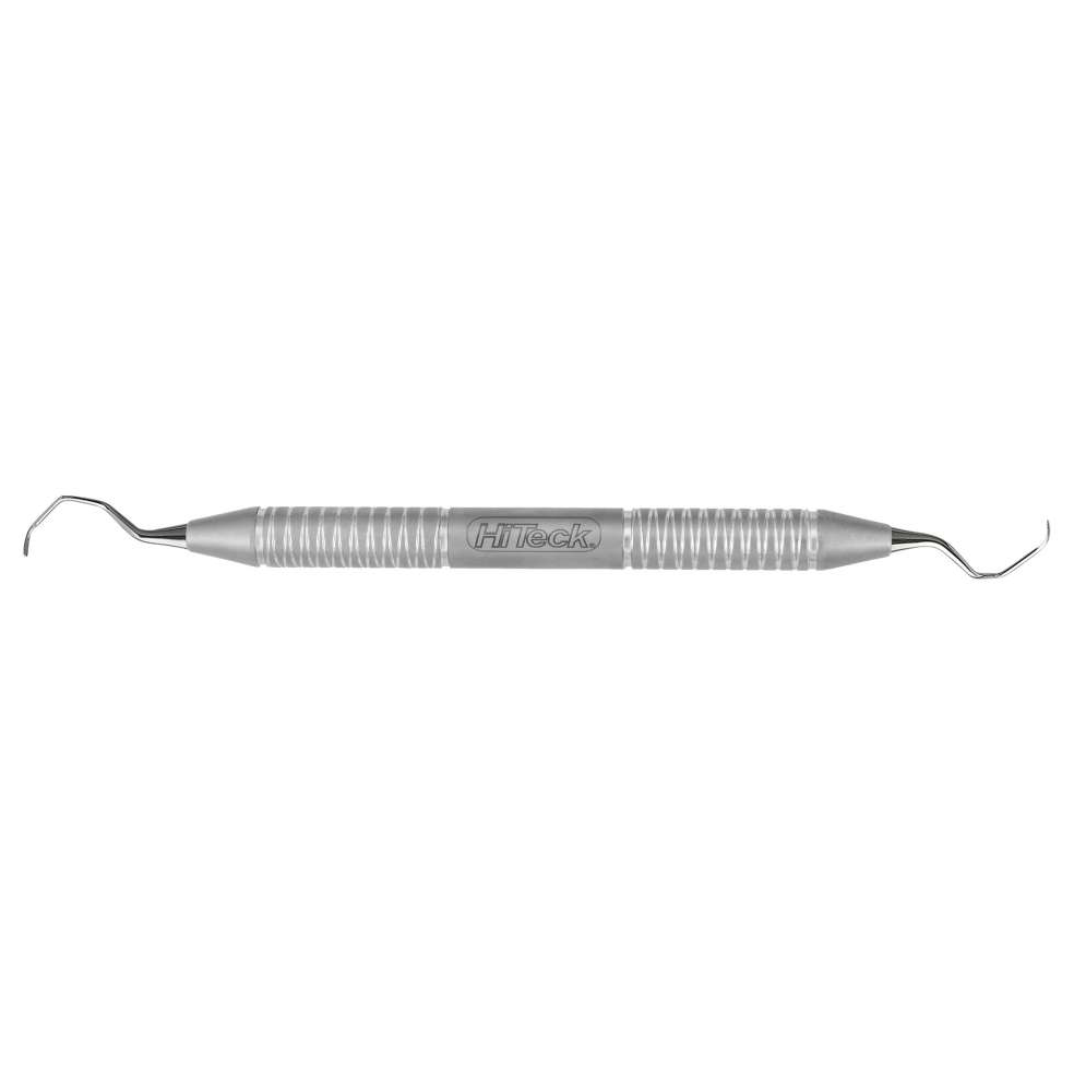 17/18 Gracey Curette – SKU 1237 | EBIKO Dental
