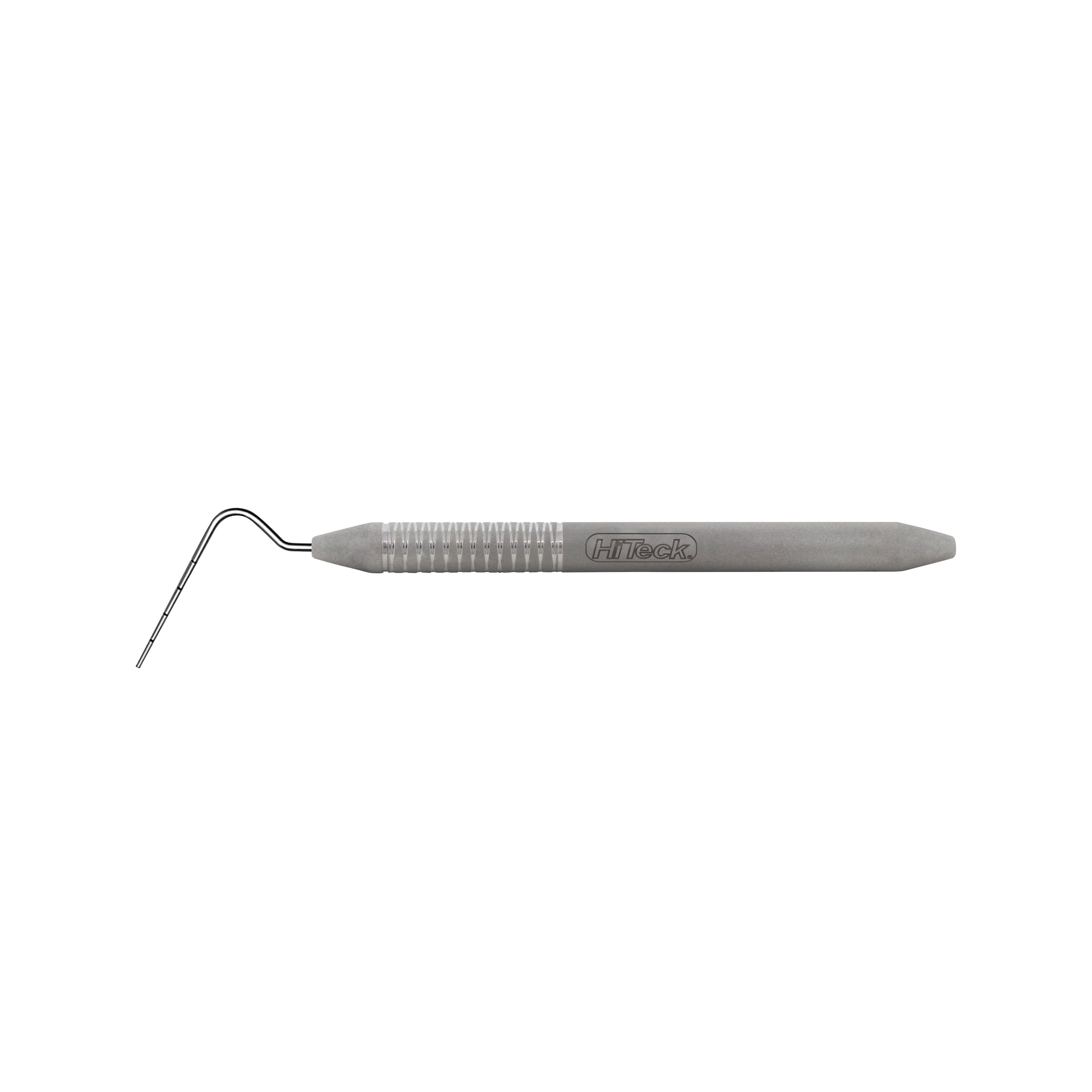 10A, .75MM, 29 MM Anterior Plugger - HiTeck Medical Instruments