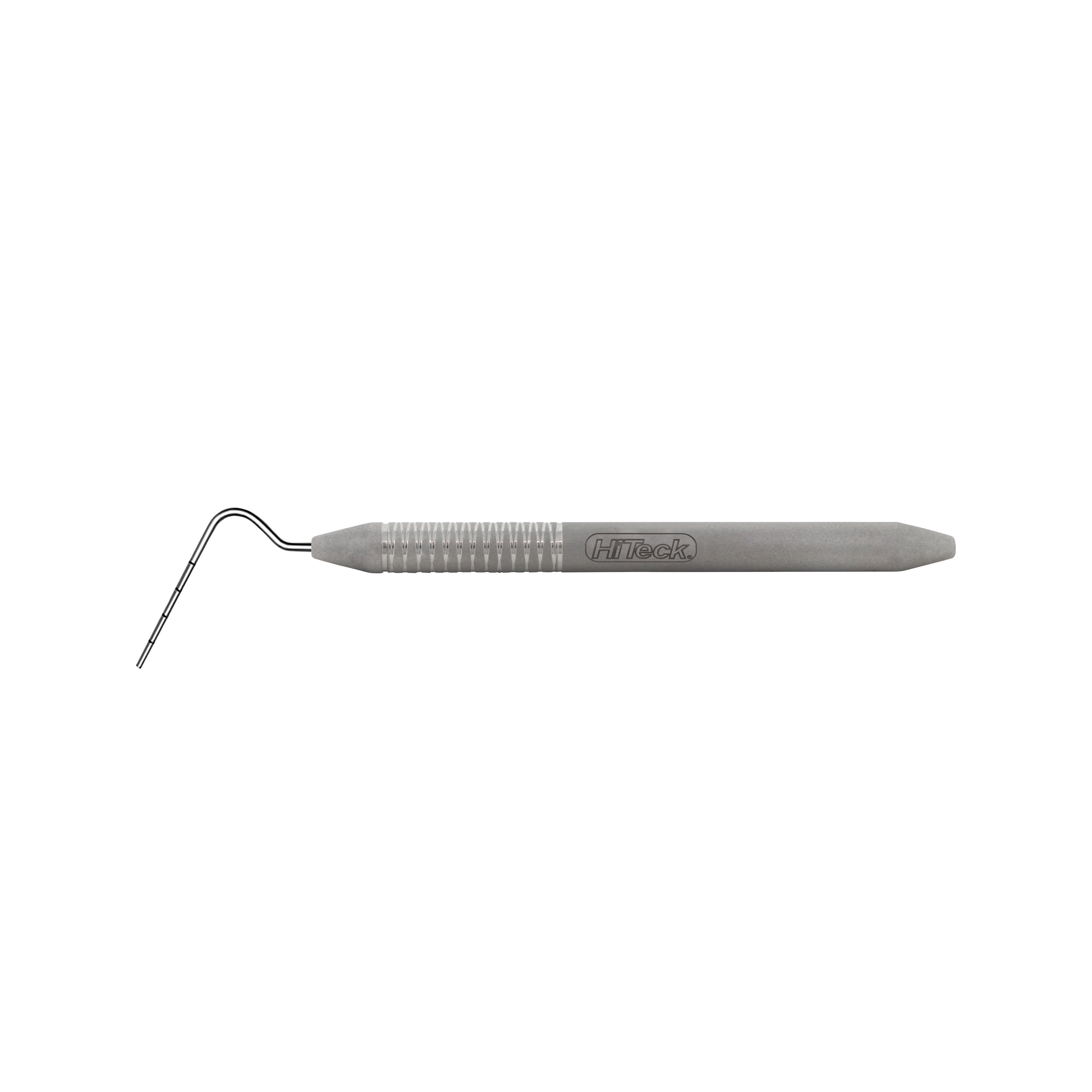 11A, 1.05MM, 29 MM Anterior Plugger - HiTeck Medical Instruments