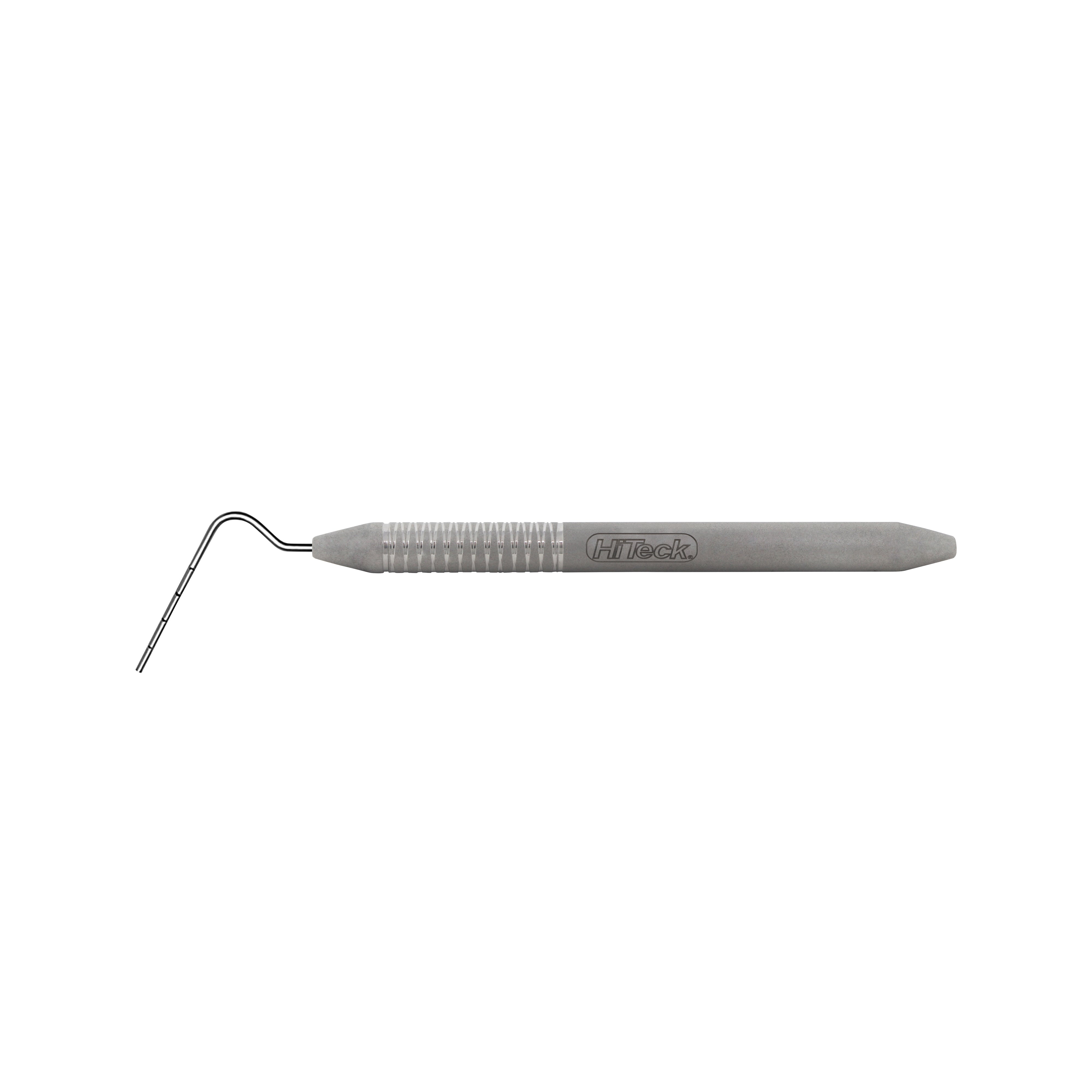 11.5A, 1.15MM, 29 MM Anterior Plugger - HiTeck Medical Instruments