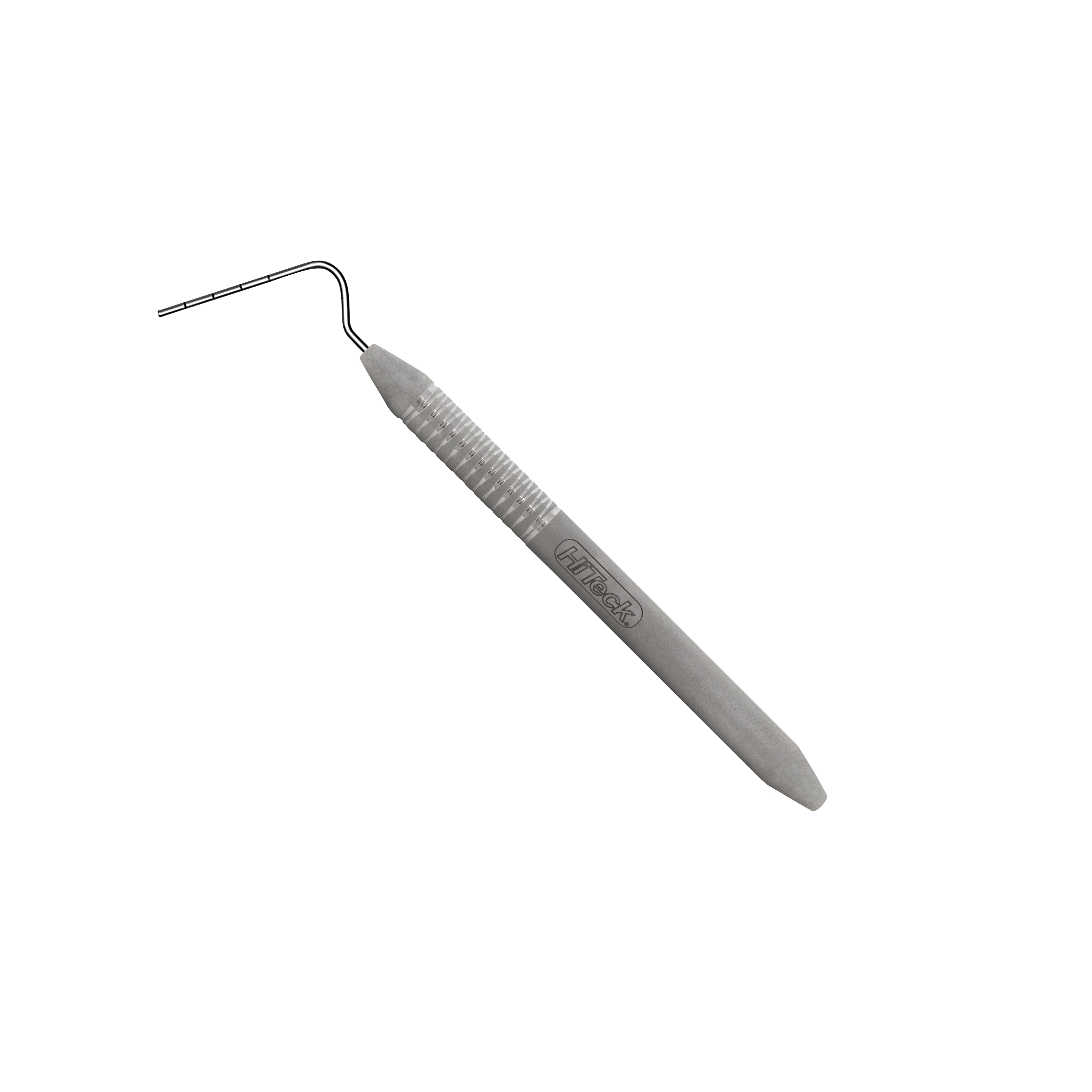 12A, 1.30MM, 29 MM Anterior Plugger - HiTeck Medical Instruments