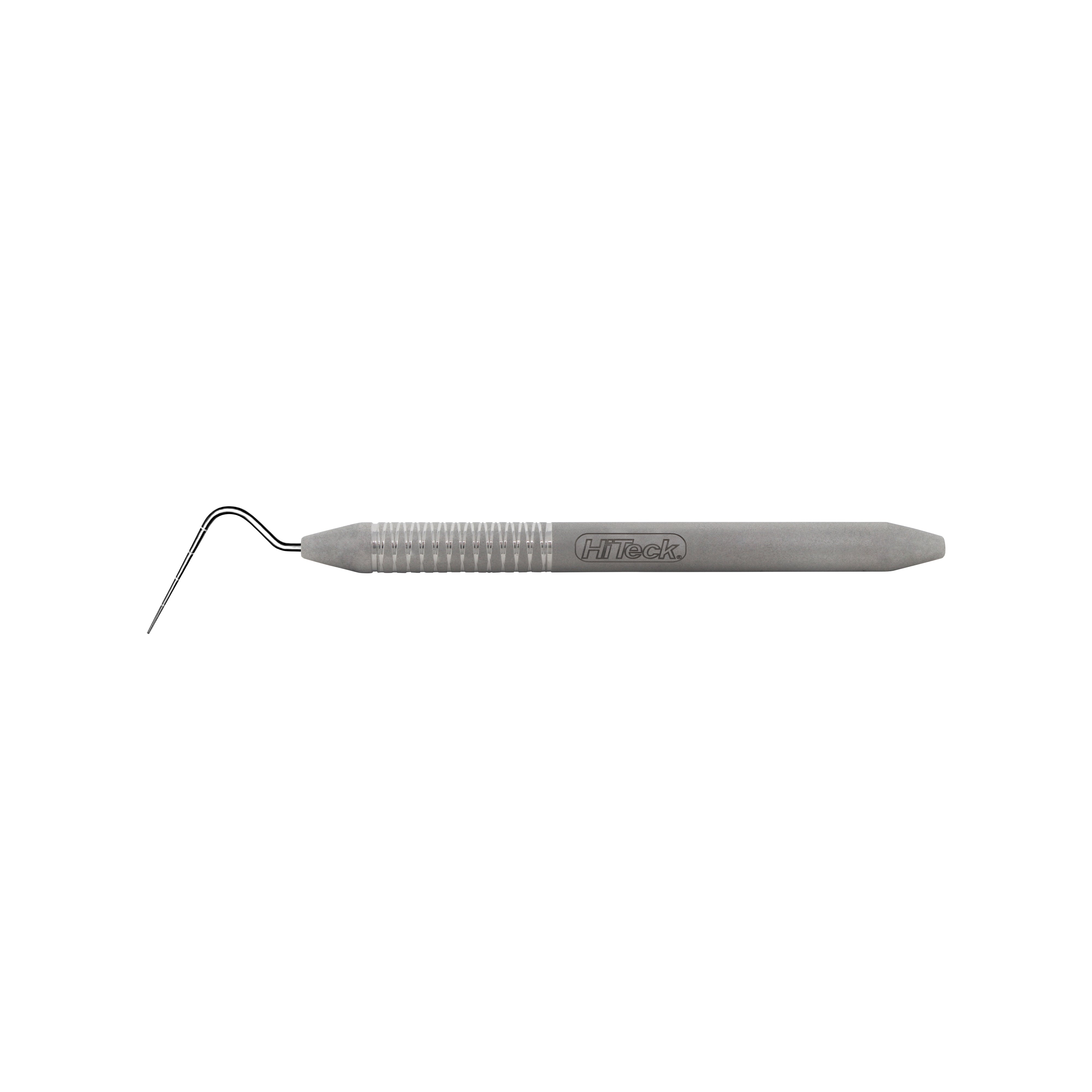 8, 0.4MM, 22 MM Posterior Plugger - HiTeck Medical Instruments