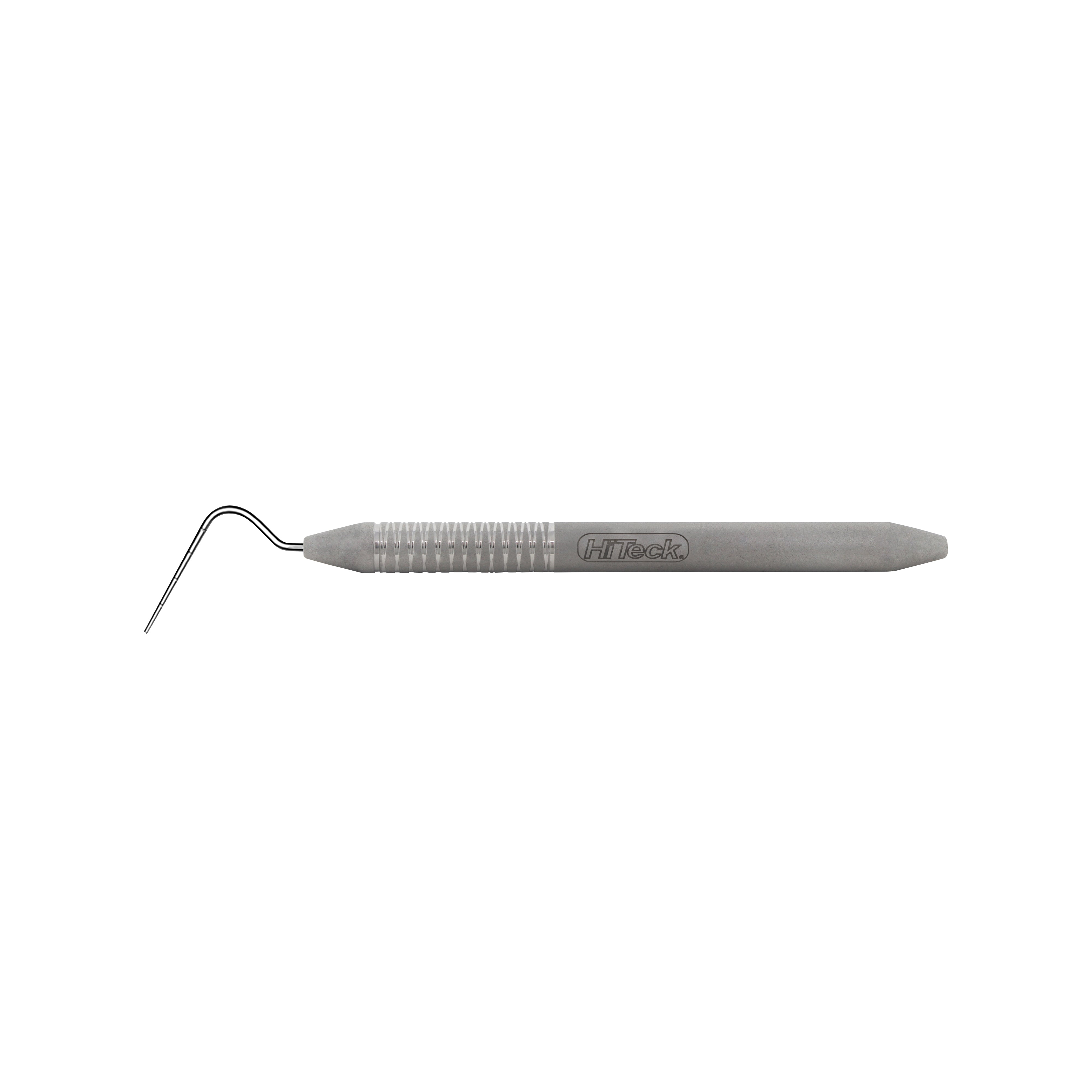 10, 0.75MM, 22 MM Posterior Plugger - HiTeck Medical Instruments