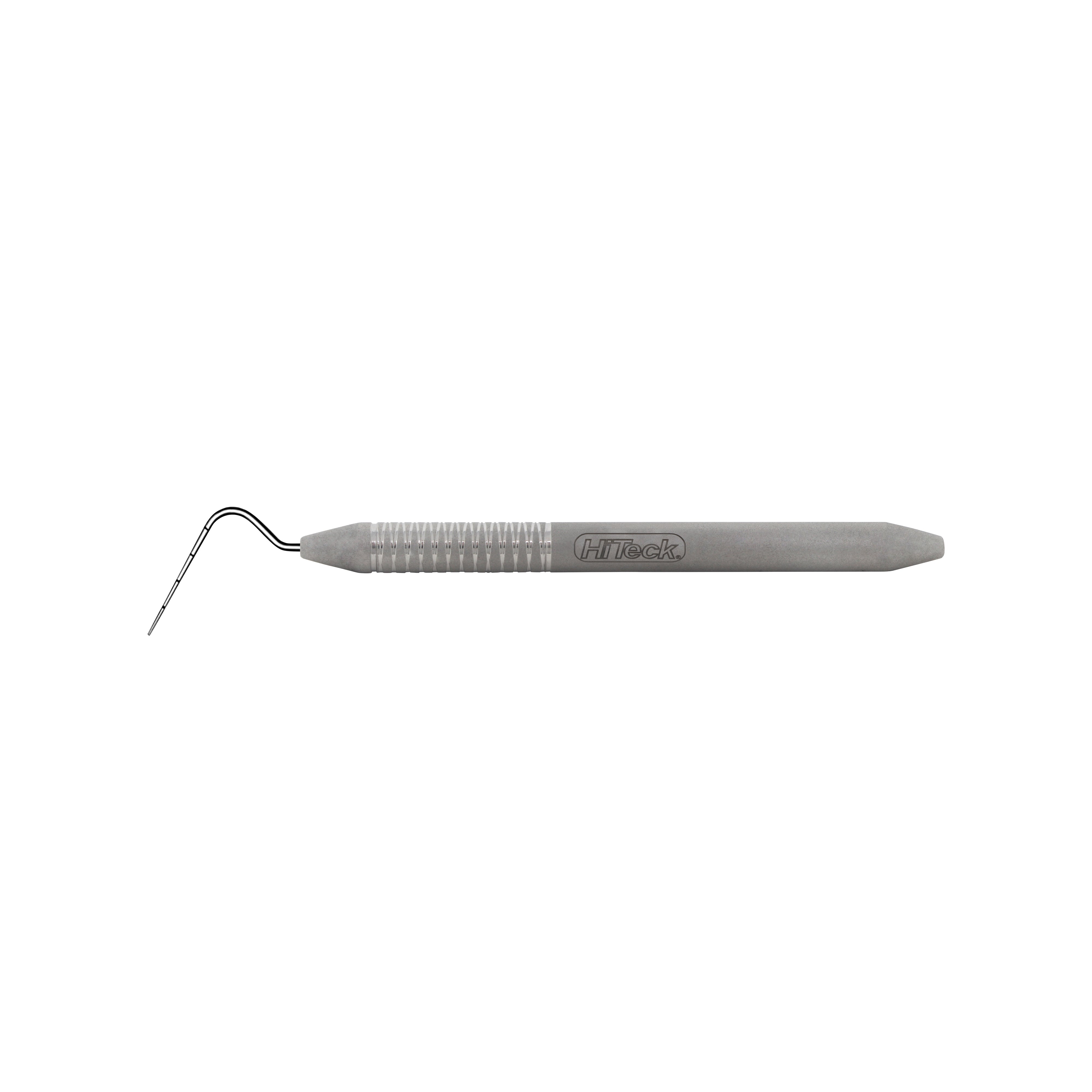 8.5, 0.45MM, 22 MM Posterior Plugger - HiTeck Medical Instruments