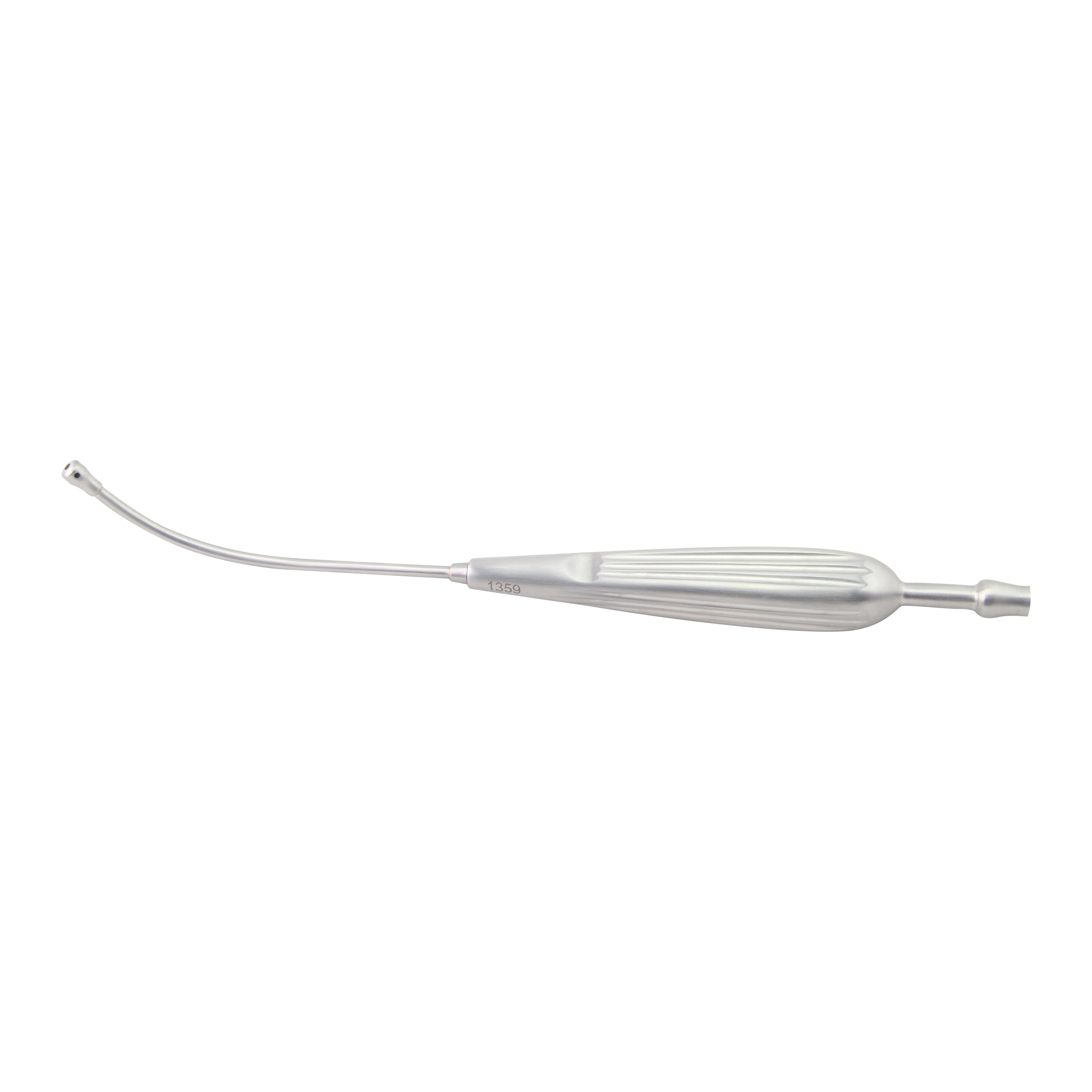 Baby Yankauer 20CM Suction Tube - HiTeck Medical Instruments