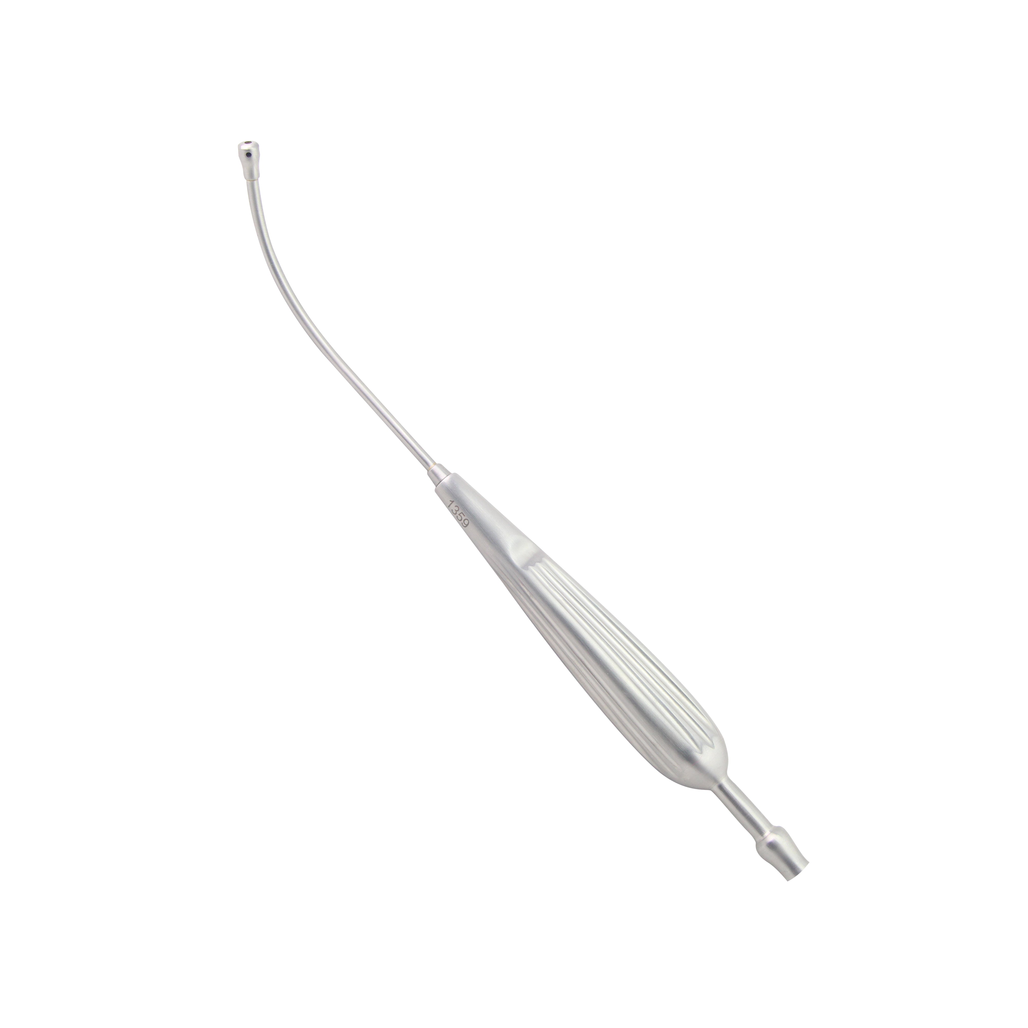 Baby Yankauer 20CM Suction Tube - HiTeck Medical Instruments