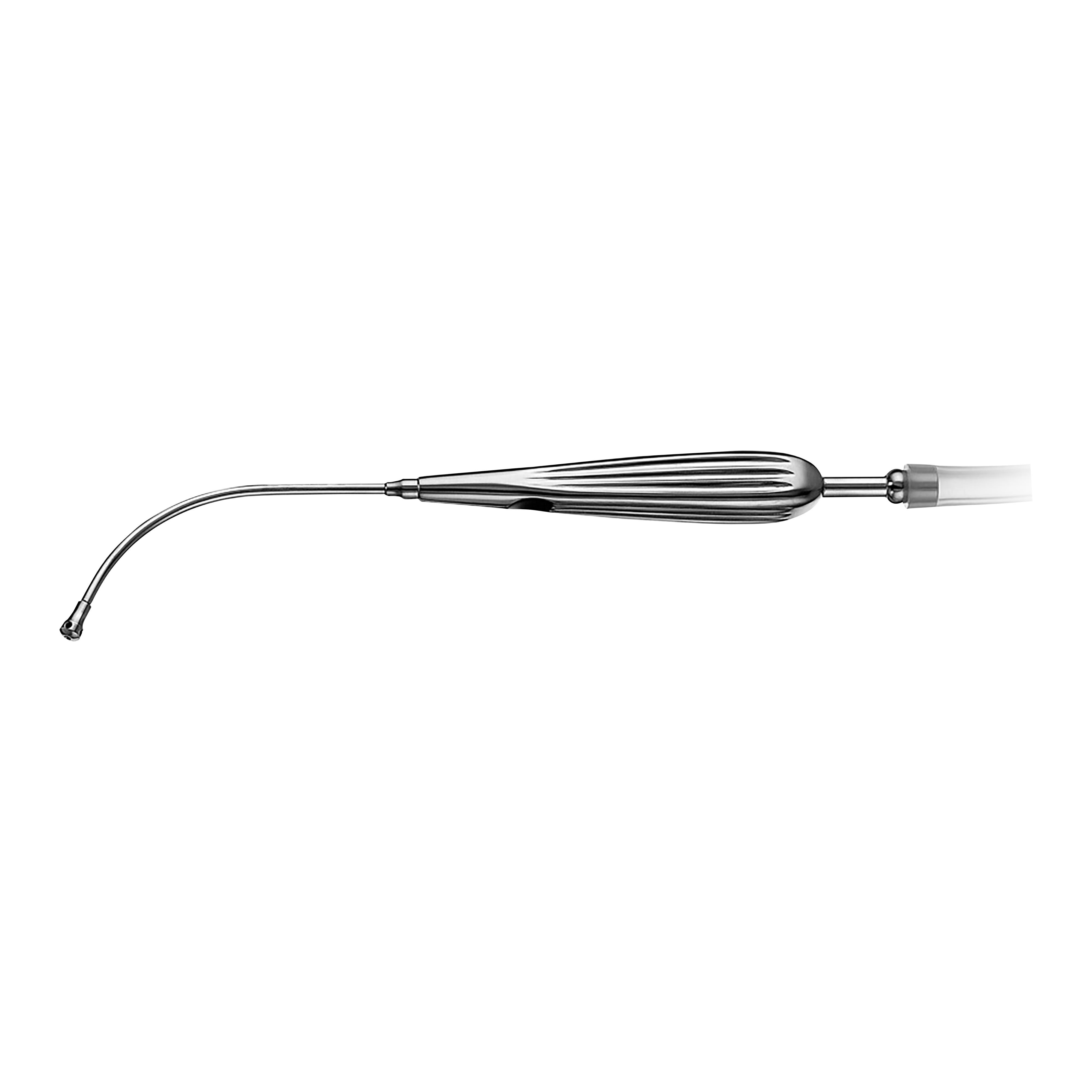 Andrew Pychon, 23CM Suction Tube - HiTeck Medical Instruments