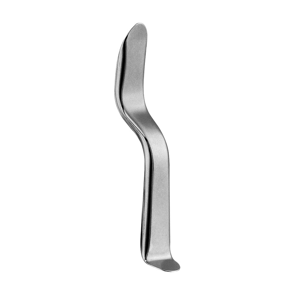 University of Minnesota Cheek Retractor, 14CM - HiTeck Medical Instruments