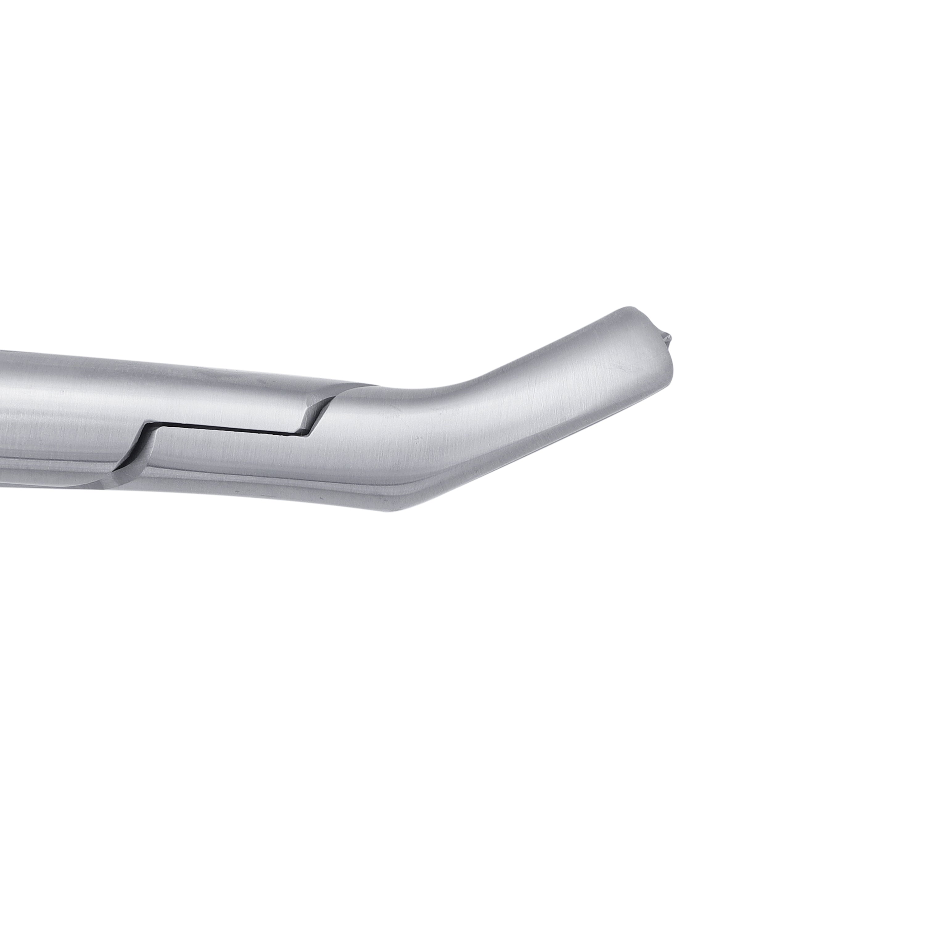 18L Harris Upper Molars Extraction Forceps - HiTeck Medical Instruments