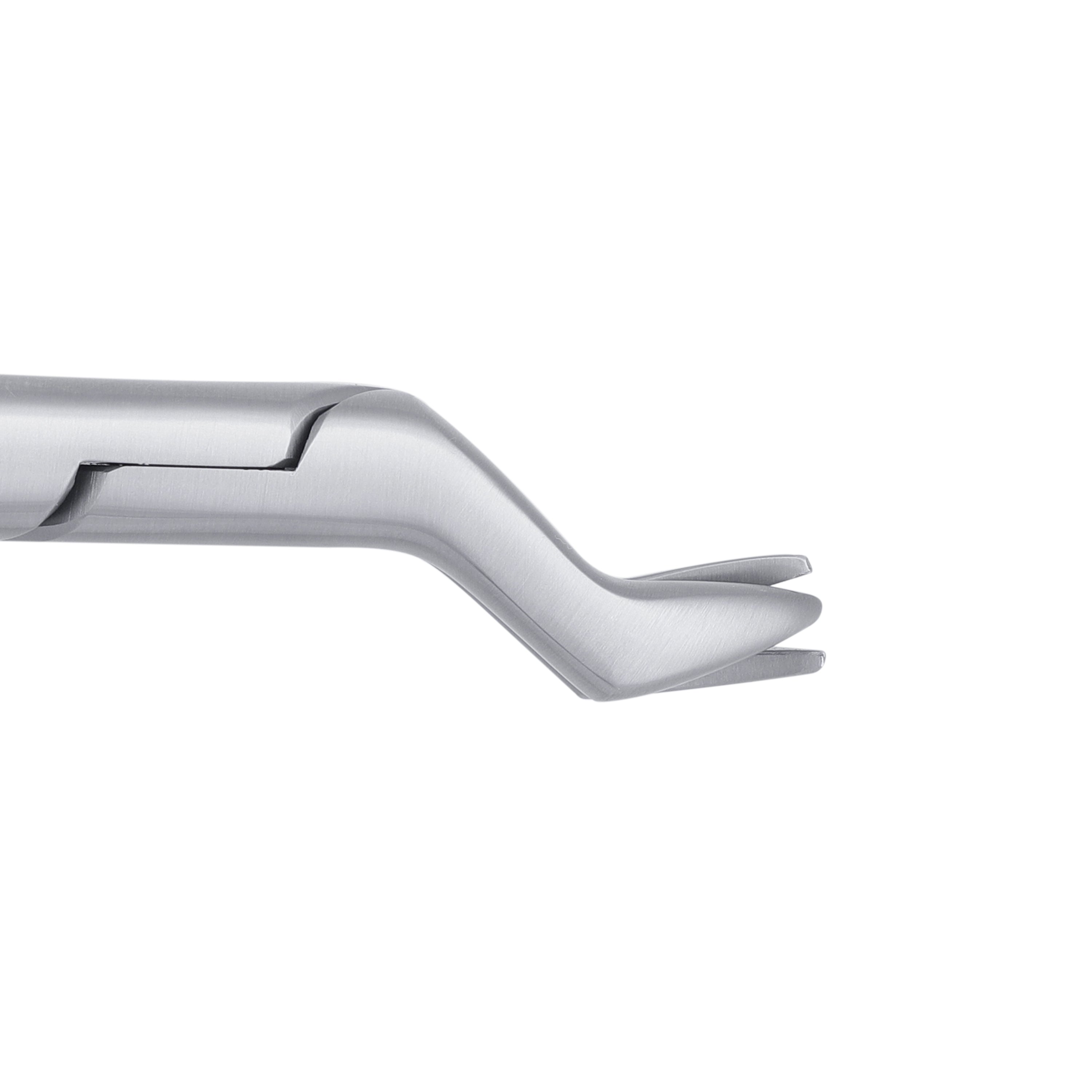 88L Nevius Upper Molars Extraction Forceps - HiTeck Medical Instruments
