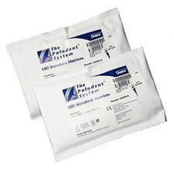 Dentsply Palodent Sectional Matrix System Refill - alternate view