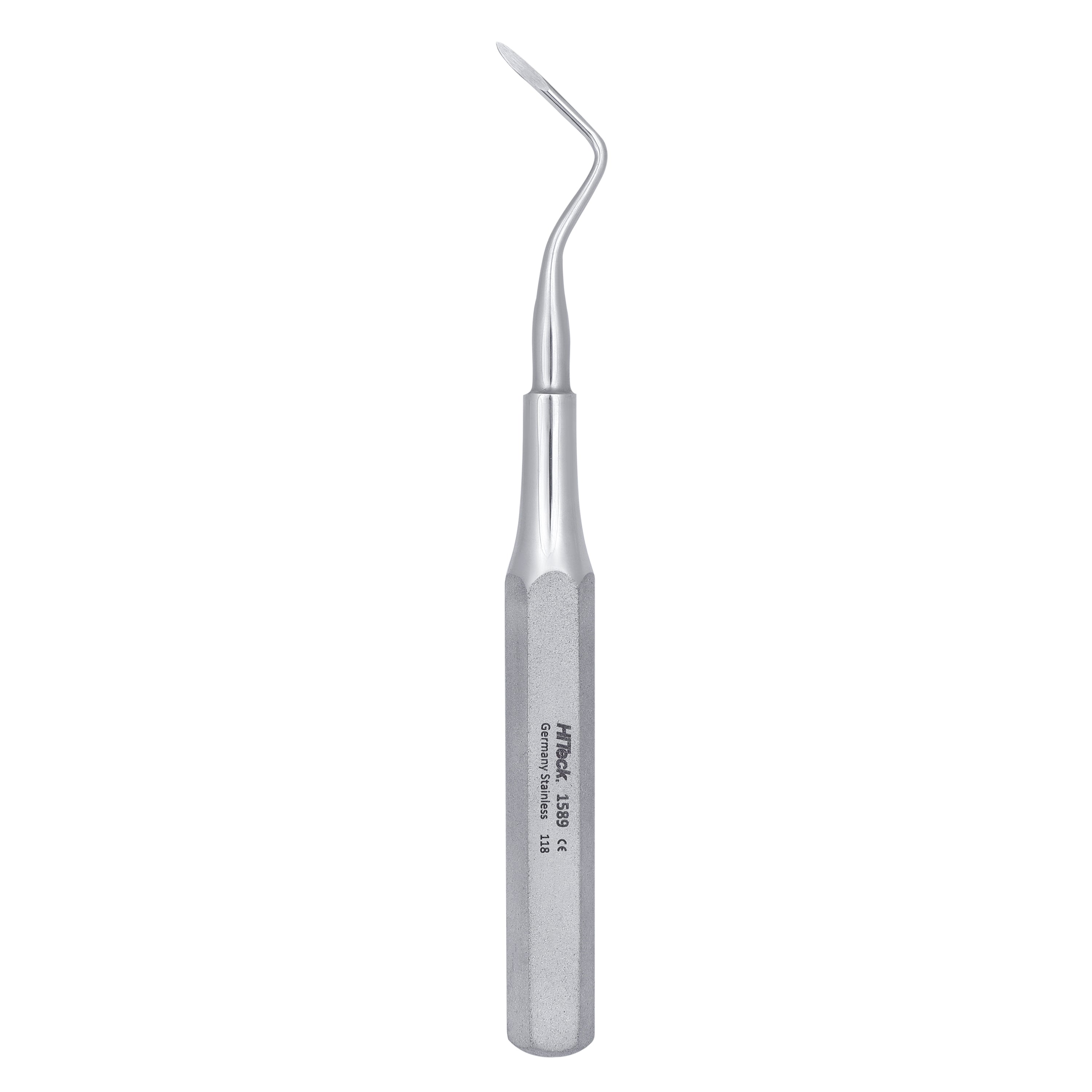 3 Heidbrink Root Tip Pick - HiTeck Medical Instruments