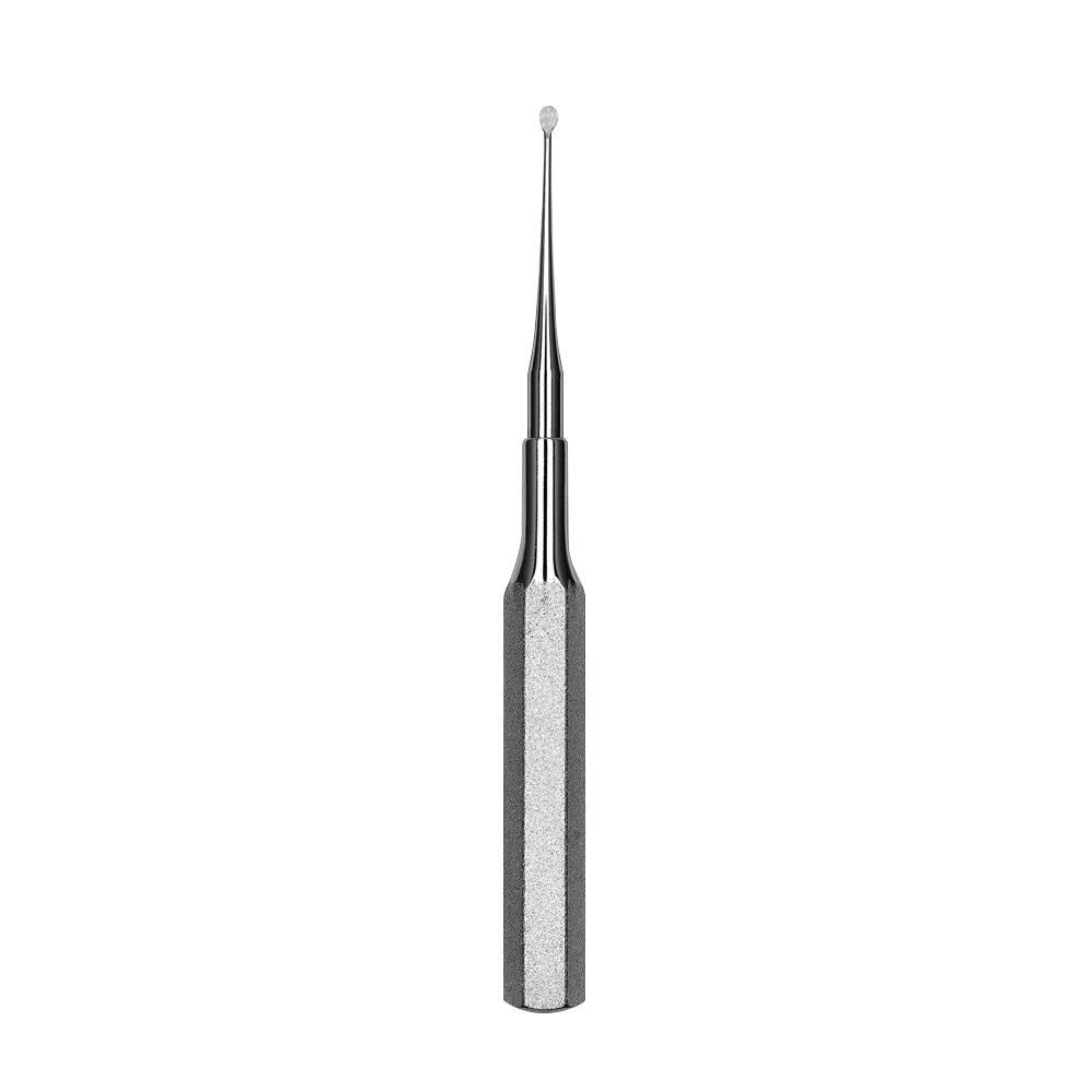 2 Molt Curette Surgical Curette, 3.5MM - HiTeck Medical Instruments