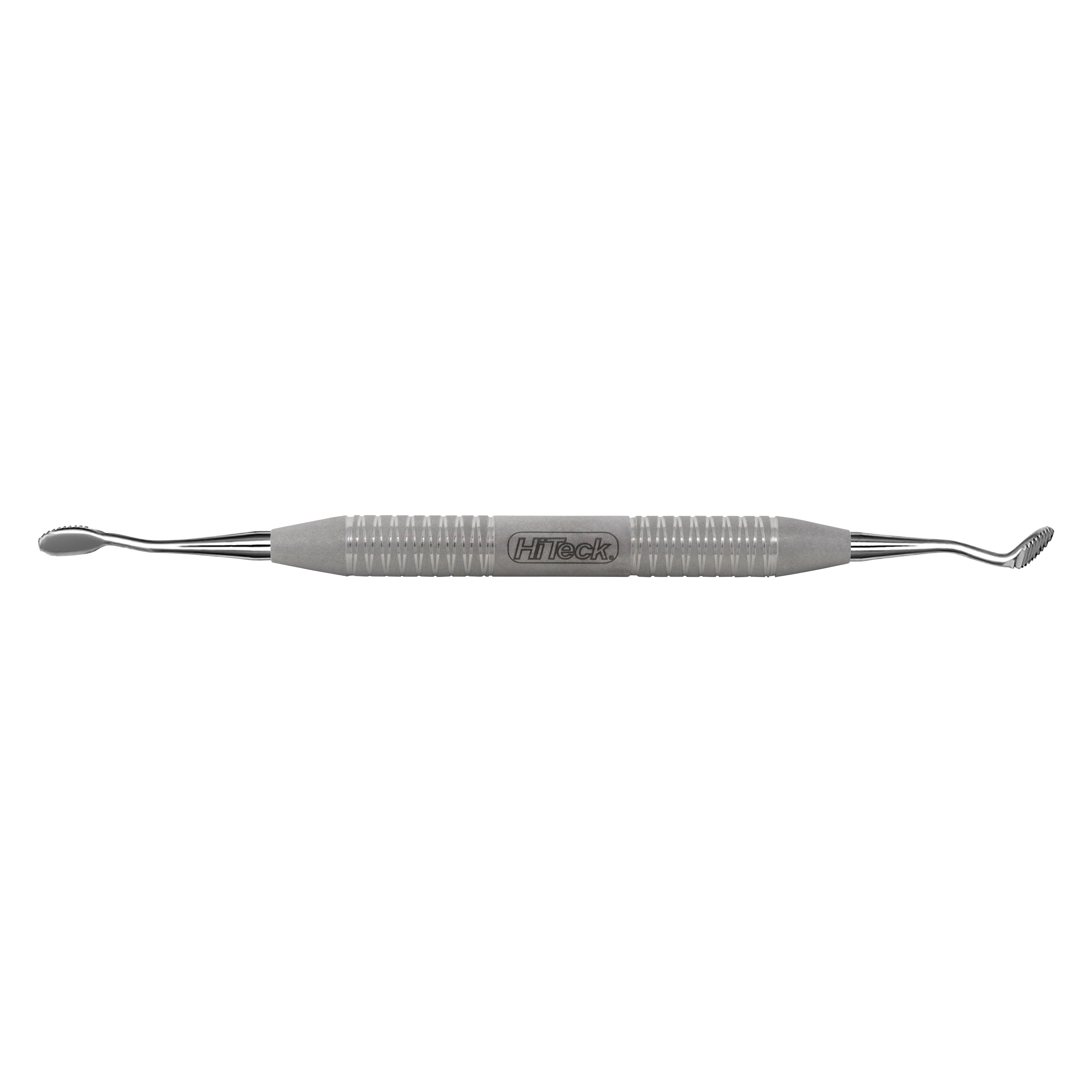 12 Howard Bone File - HiTeck Medical Instruments