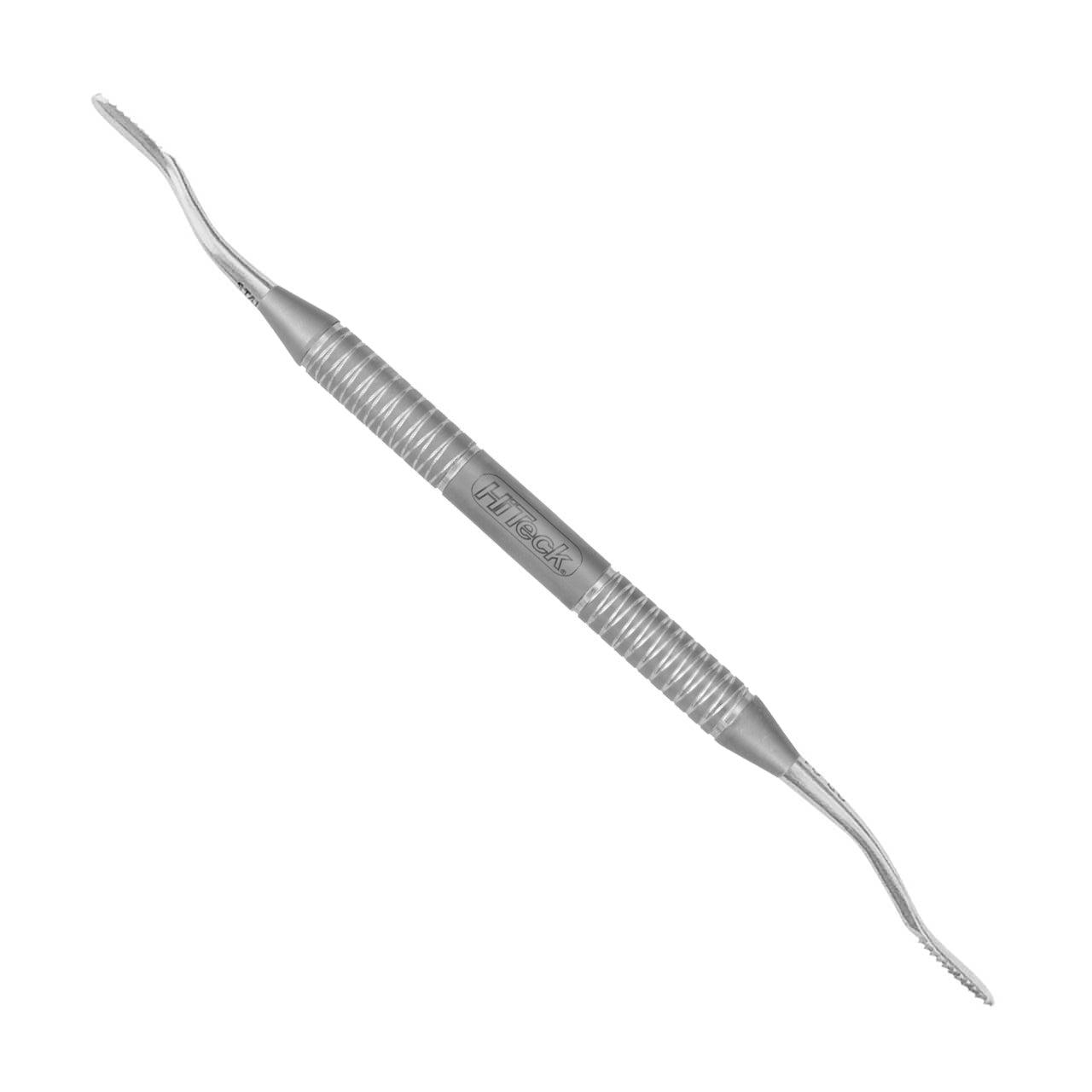 12A Miller Bone File - HiTeck Medical Instruments