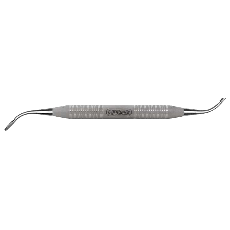 1 Wahl Bone File – SKU 1655 | EBIKO Dental