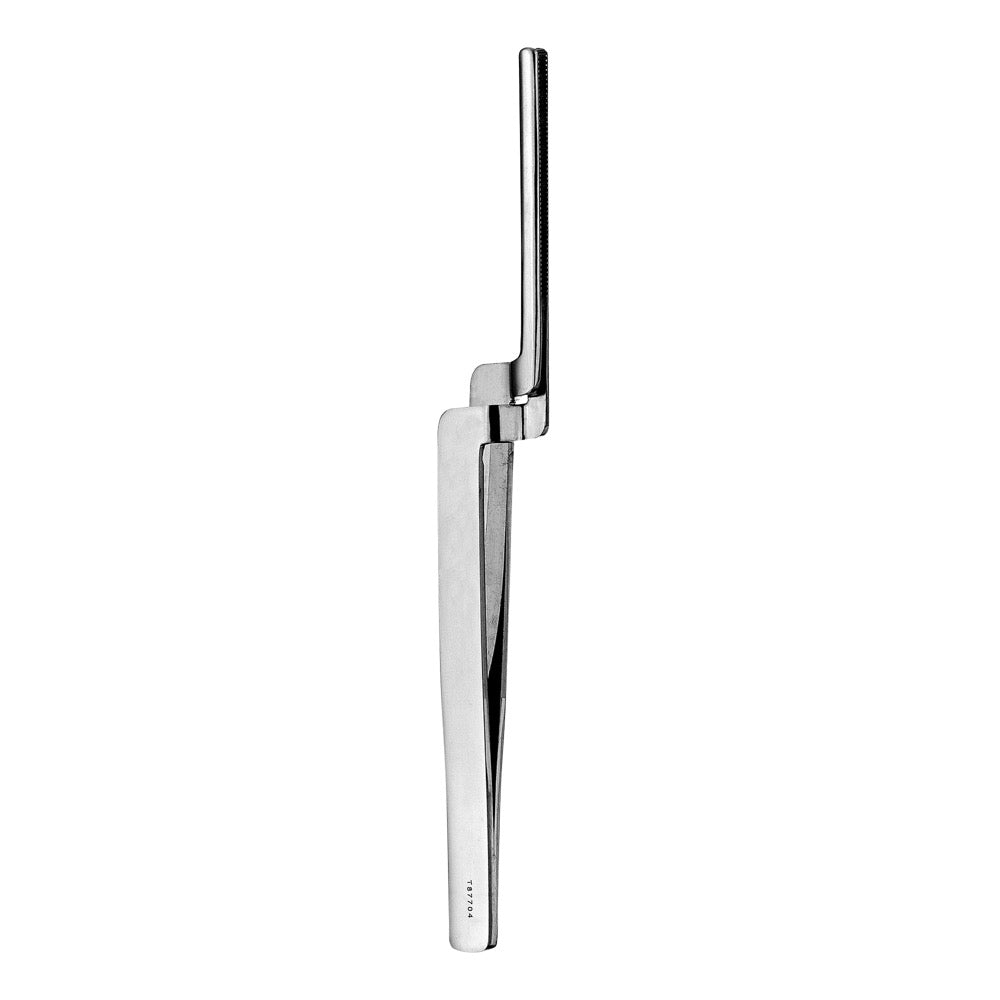 Miller Articulating Paper Forcep Straight - HiTeck Medical Instruments