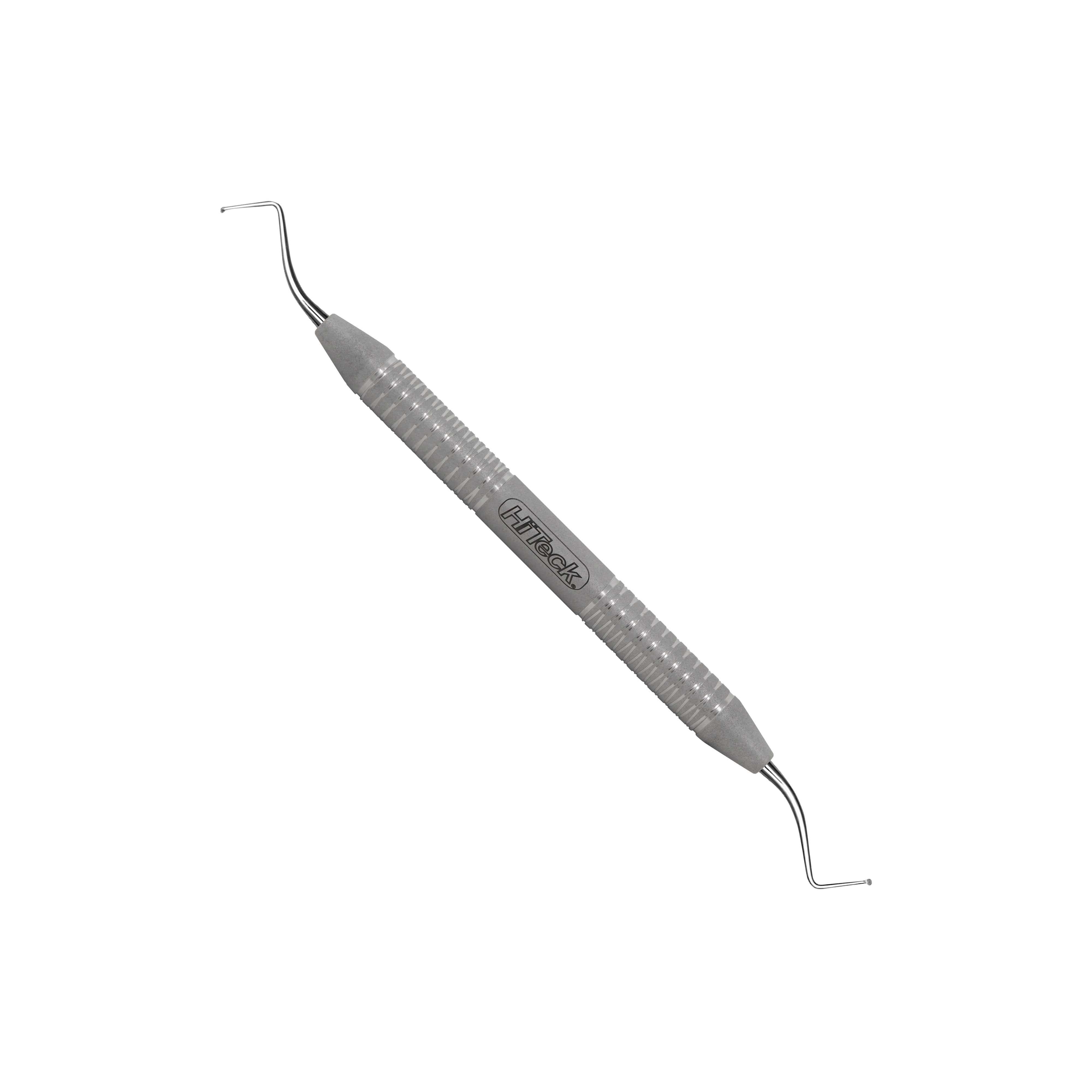 E1 Spoon, 1.2MM Excavator - HiTeck Medical Instruments