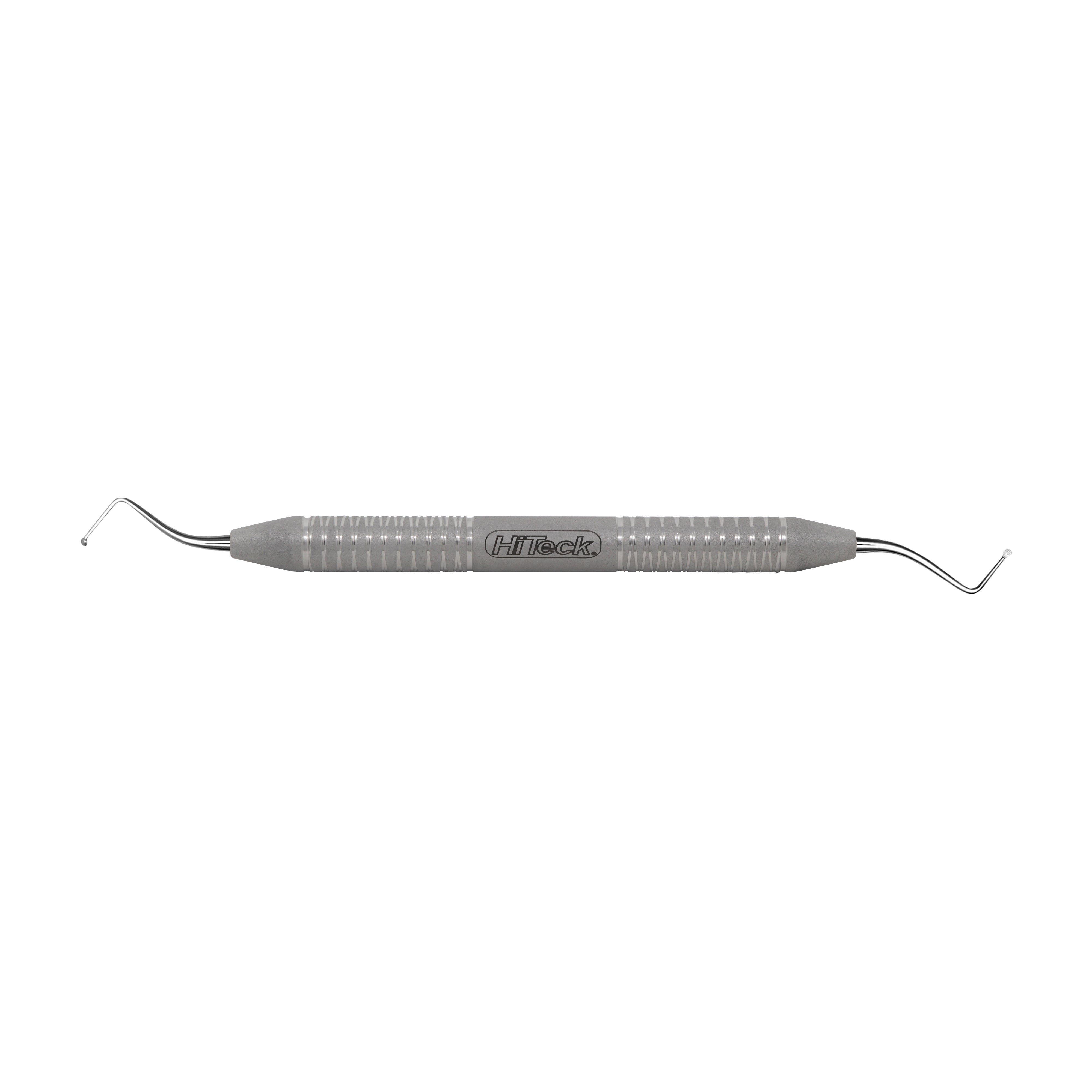 E2 Spoon, 1.5MM Excavator - HiTeck Medical Instruments