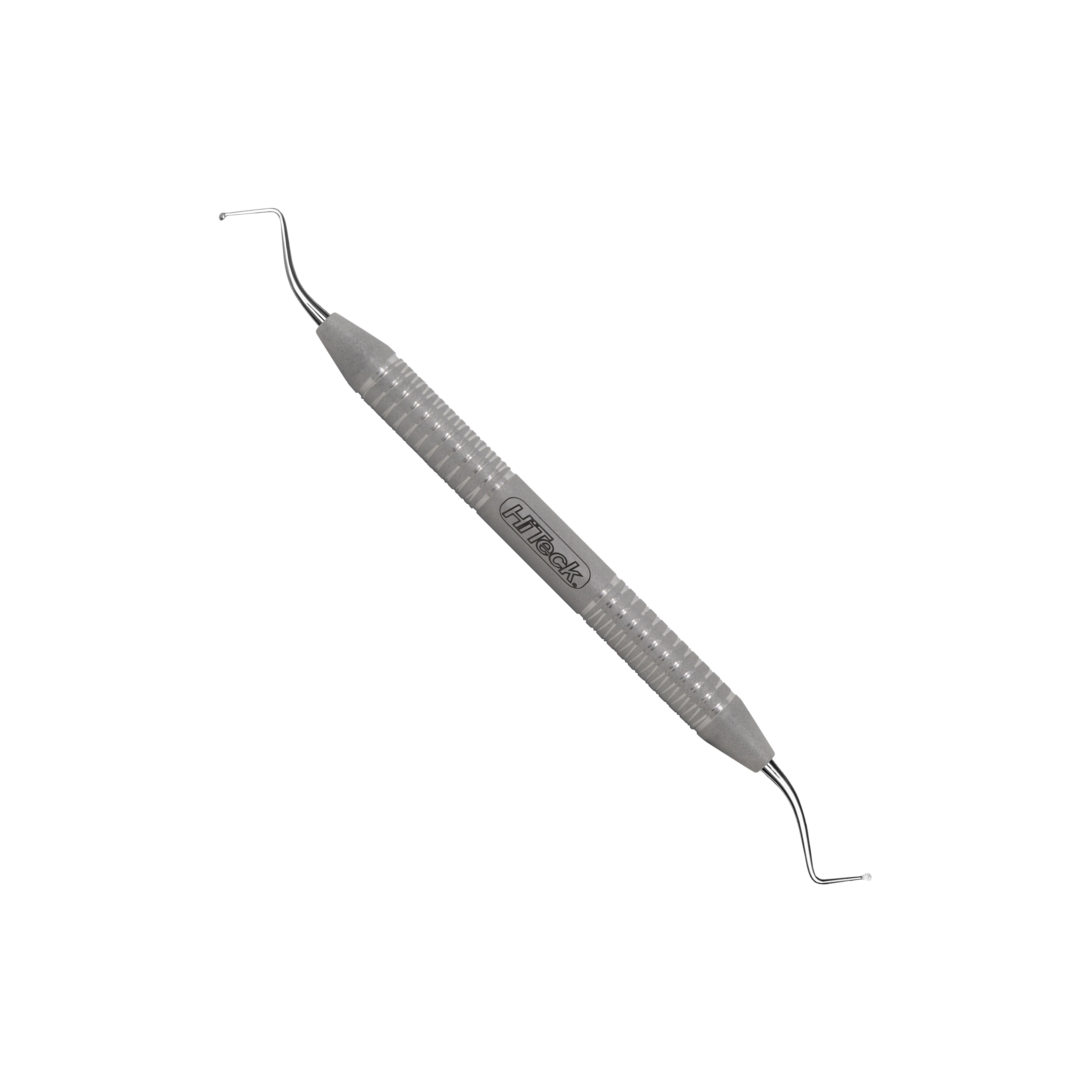 E2 Spoon, 1.5MM Excavator - HiTeck Medical Instruments