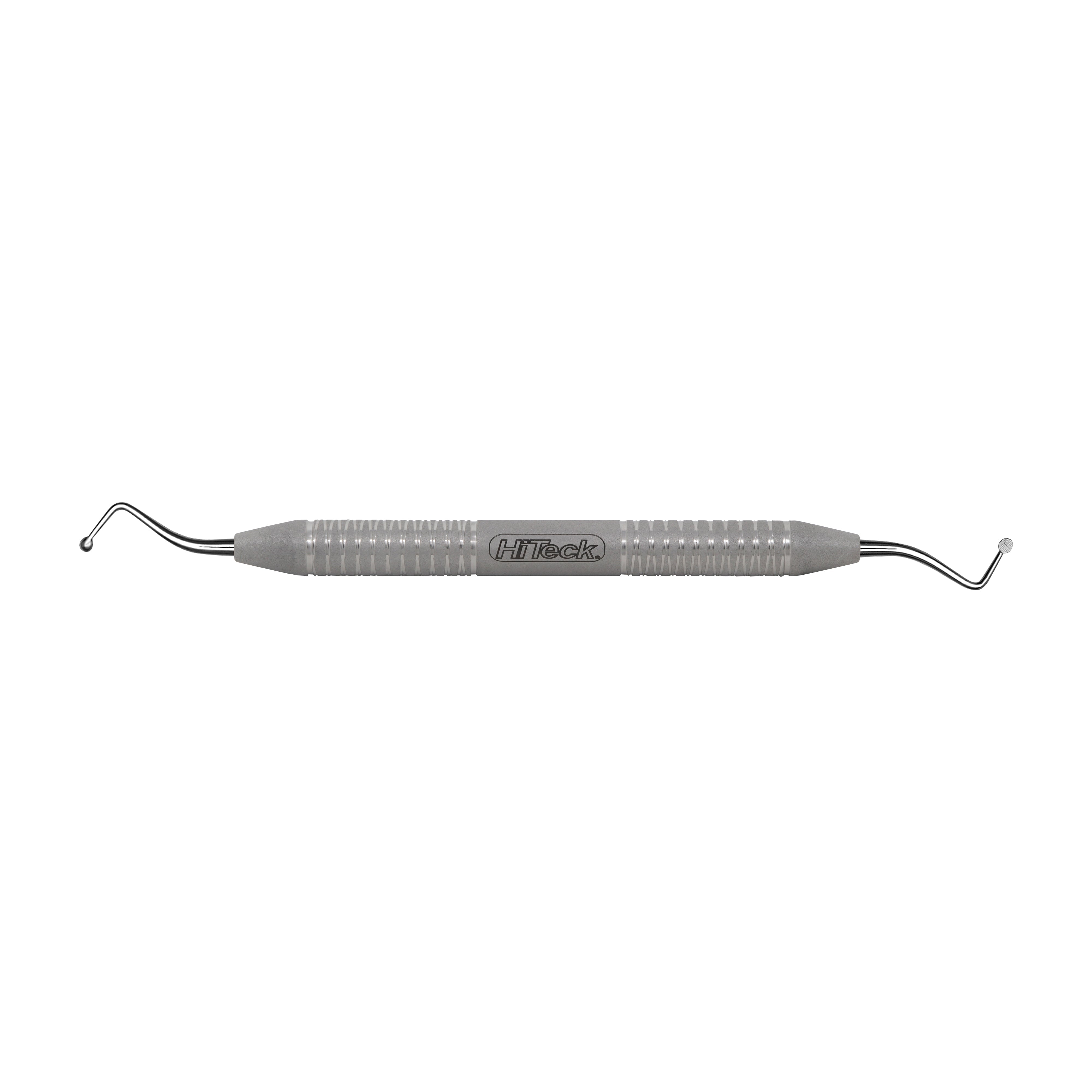 E3 Spoon, 2.5MM Excavator - HiTeck Medical Instruments