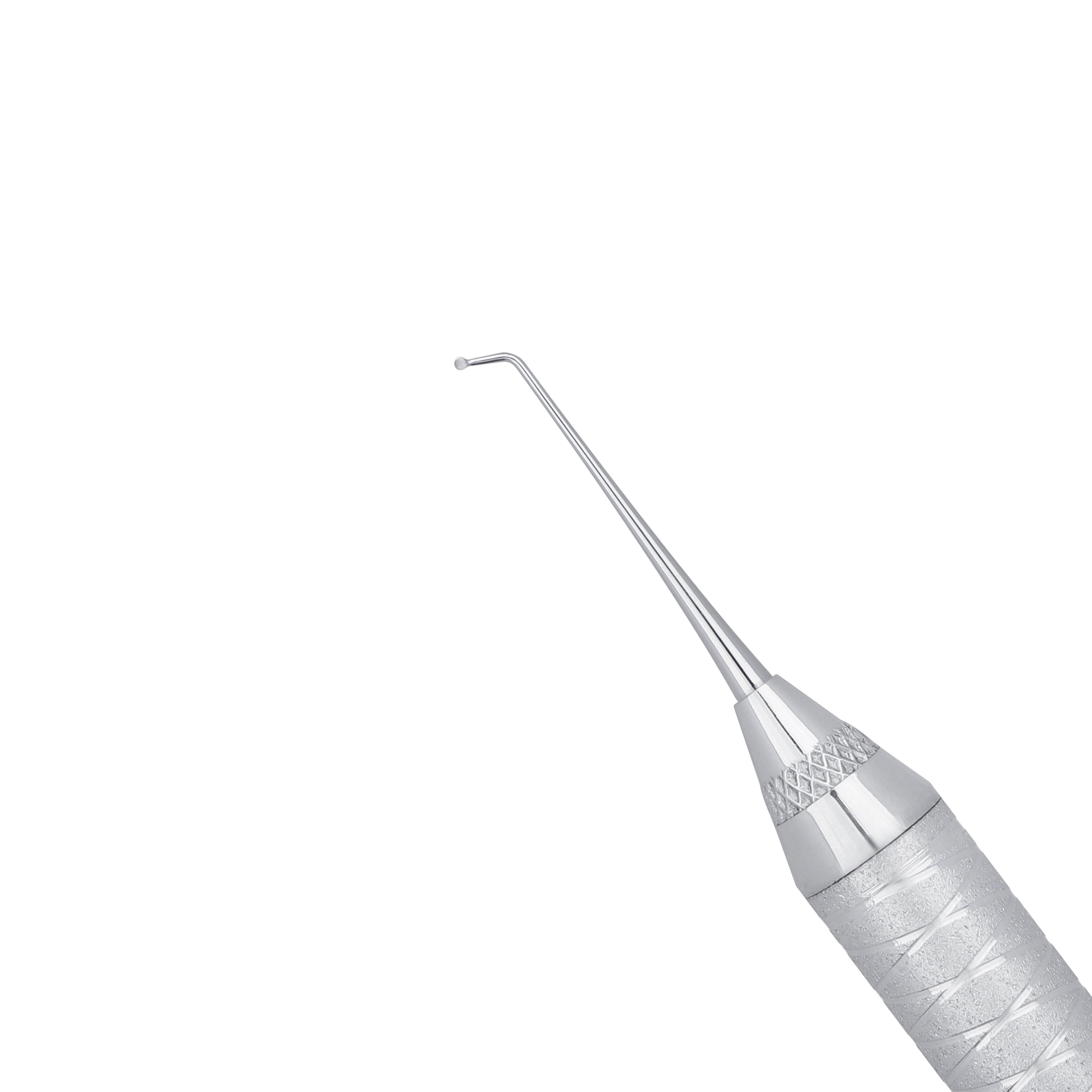 #6 Spoon, .85MM Excavator - HiTeck Medical Instruments