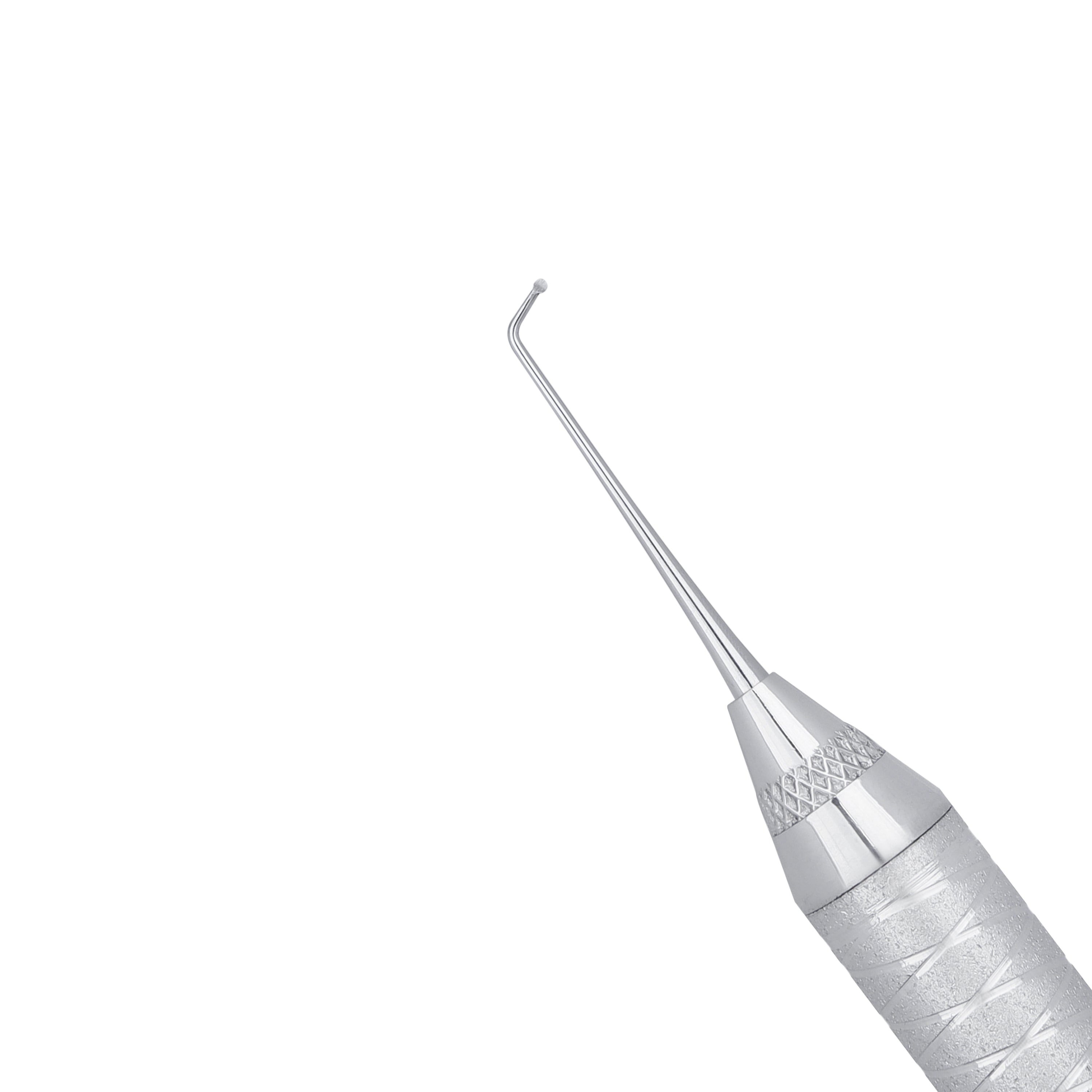 #6 Spoon, .85MM Excavator - HiTeck Medical Instruments