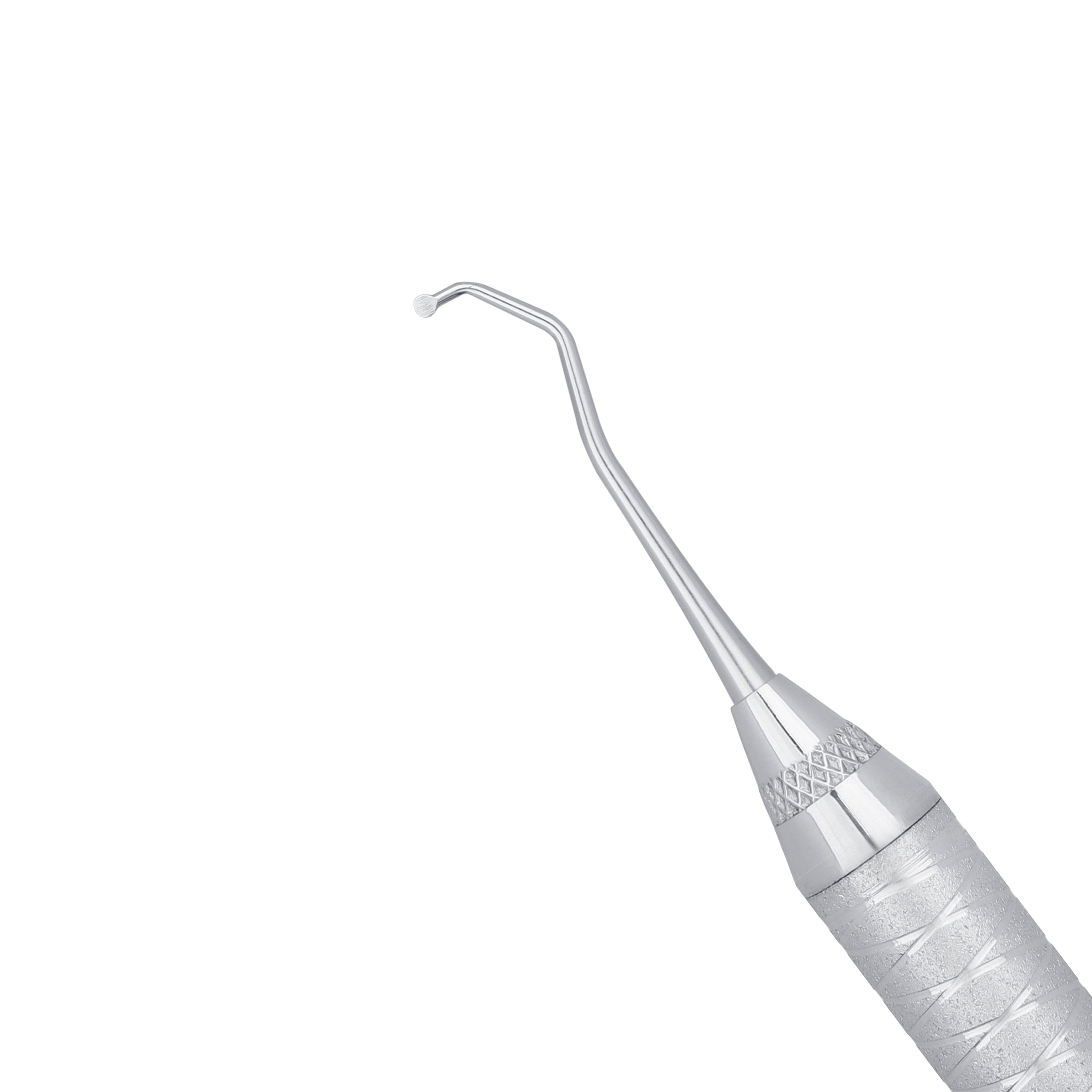 #14 Spoon, 1.4MM Excavator - HiTeck Medical Instruments