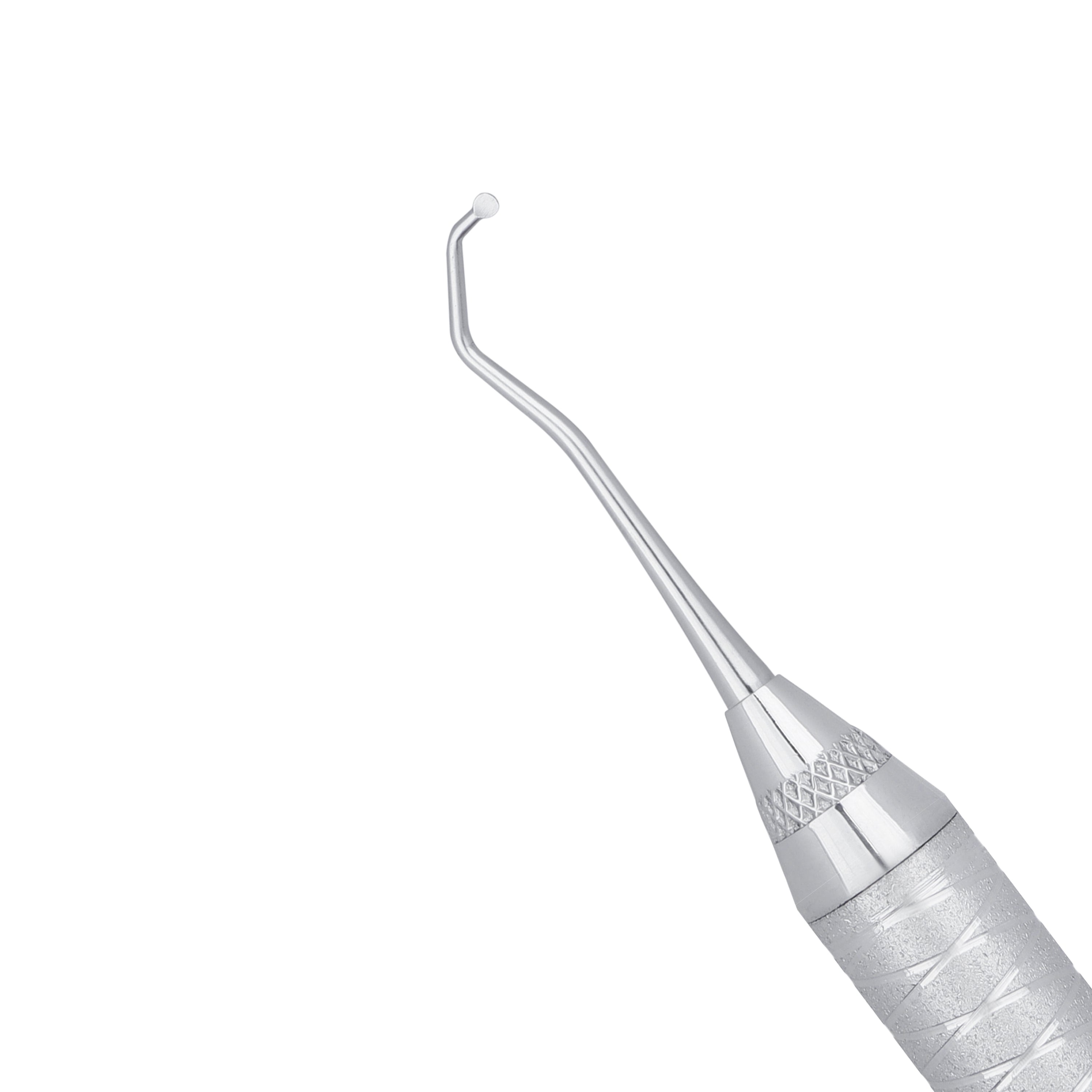 #14 Spoon, 1.4MM Excavator - HiTeck Medical Instruments