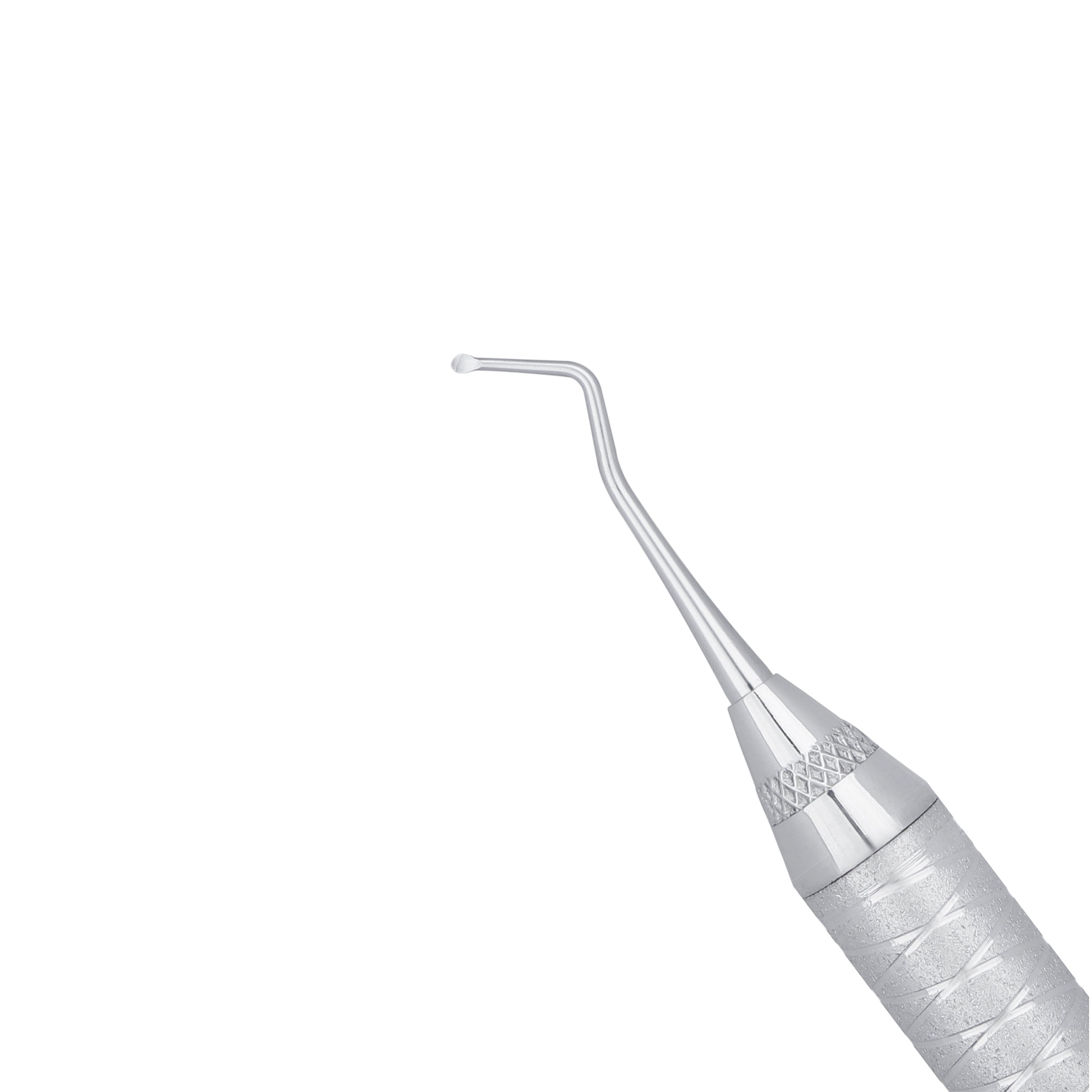 #17 Spoon, 1.2MM Excavator - HiTeck Medical Instruments