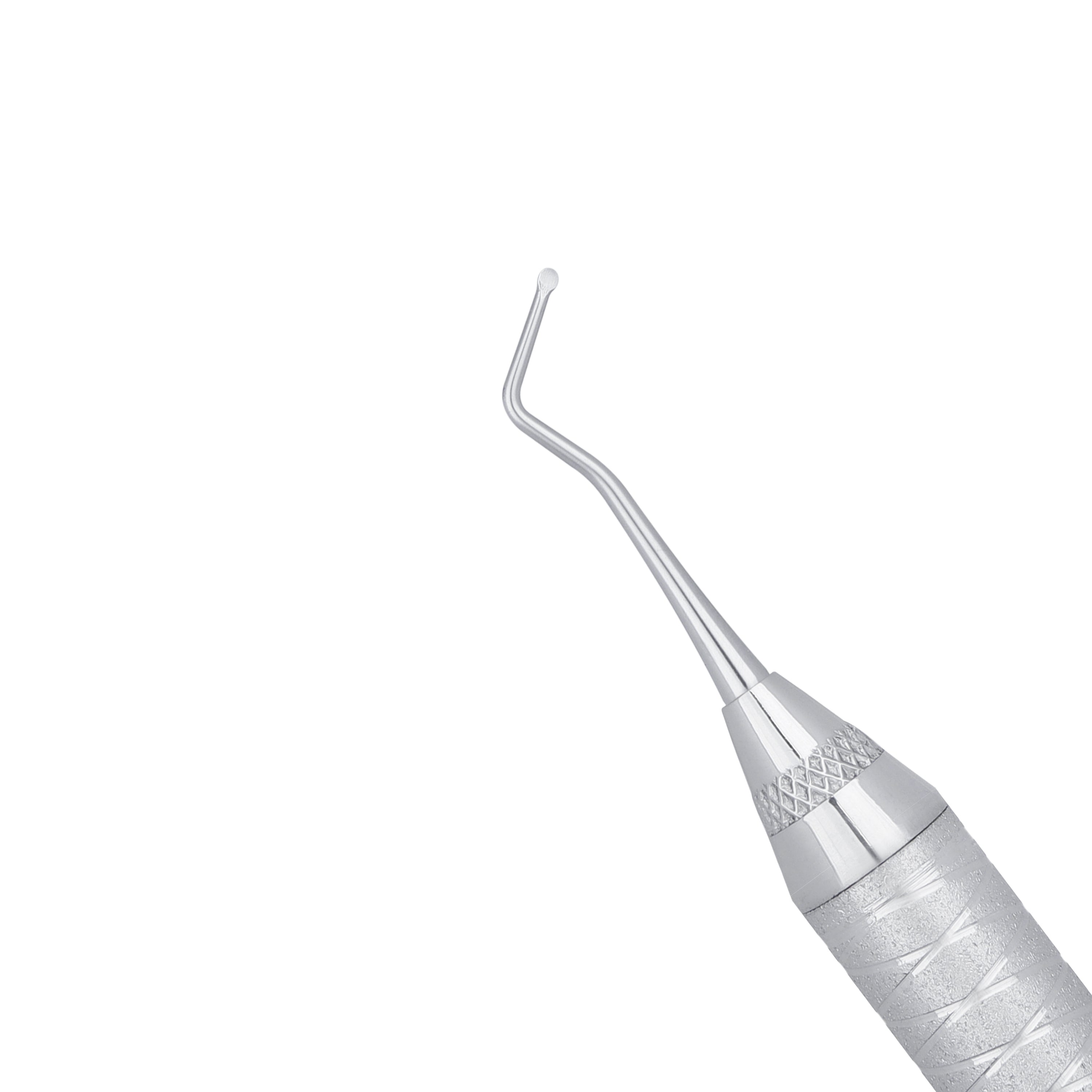 #17 Spoon, 1.2MM Excavator - HiTeck Medical Instruments