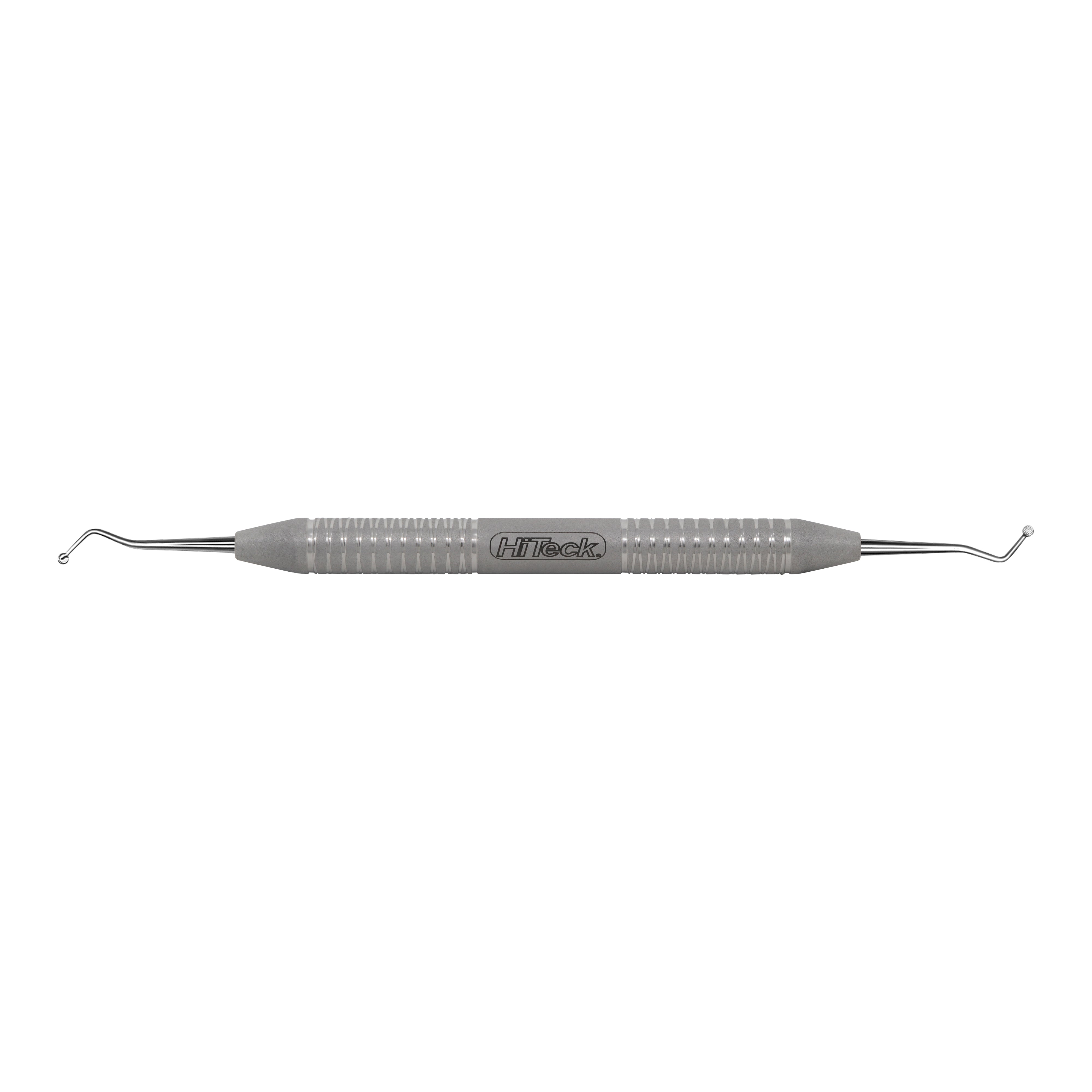 #19 Spoon, 2.0MM Excavator - HiTeck Medical Instruments