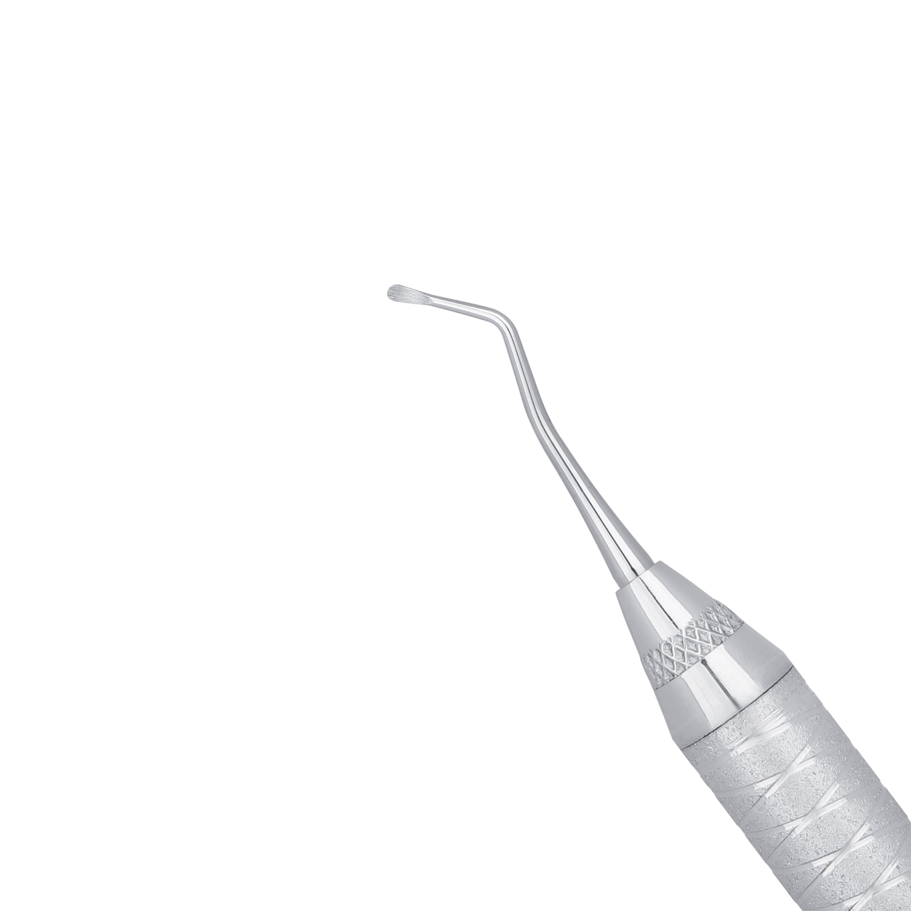 17W Oval, 1.2MM Excavator - HiTeck Medical Instruments