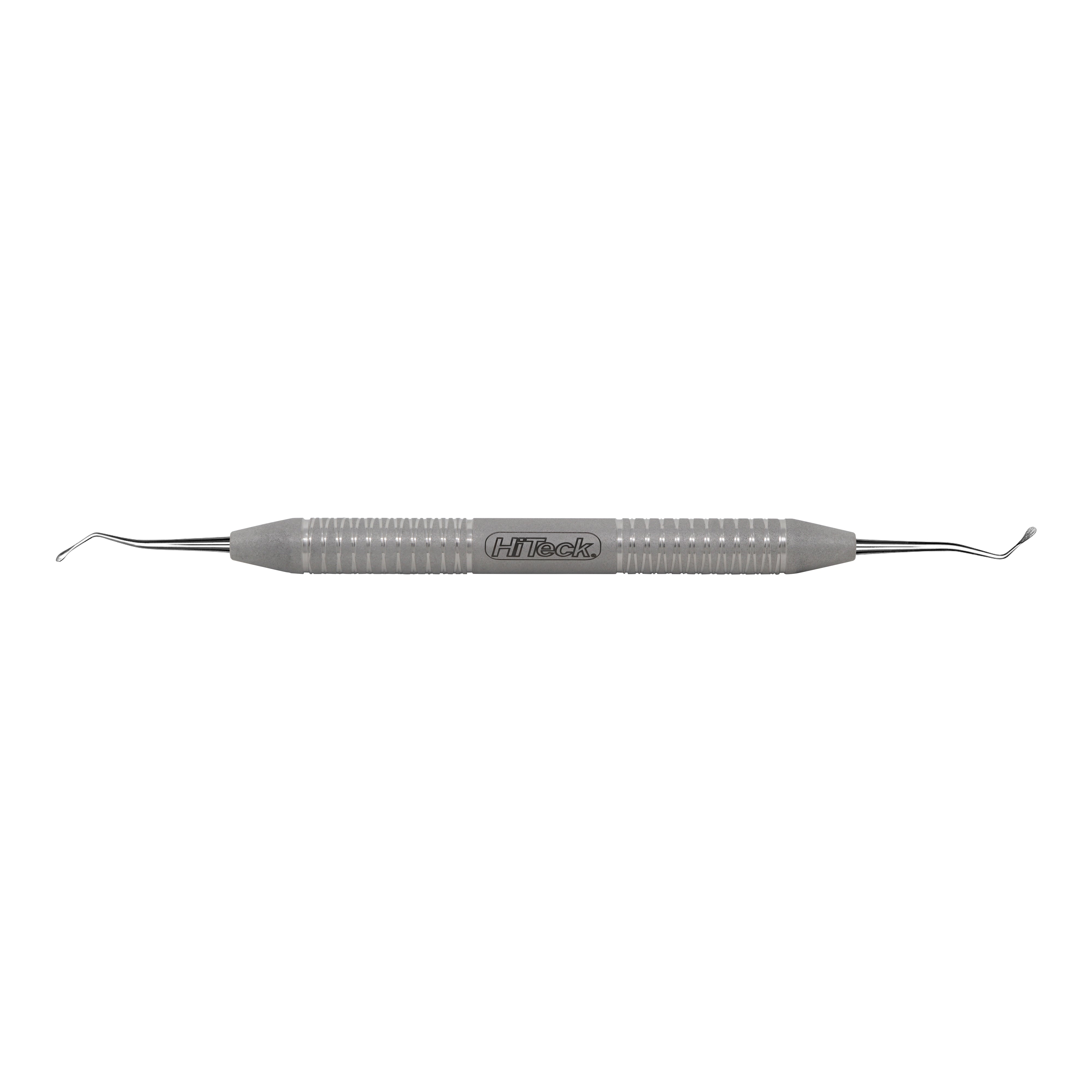 18W Oval, 1.5MM Excavator - HiTeck Medical Instruments