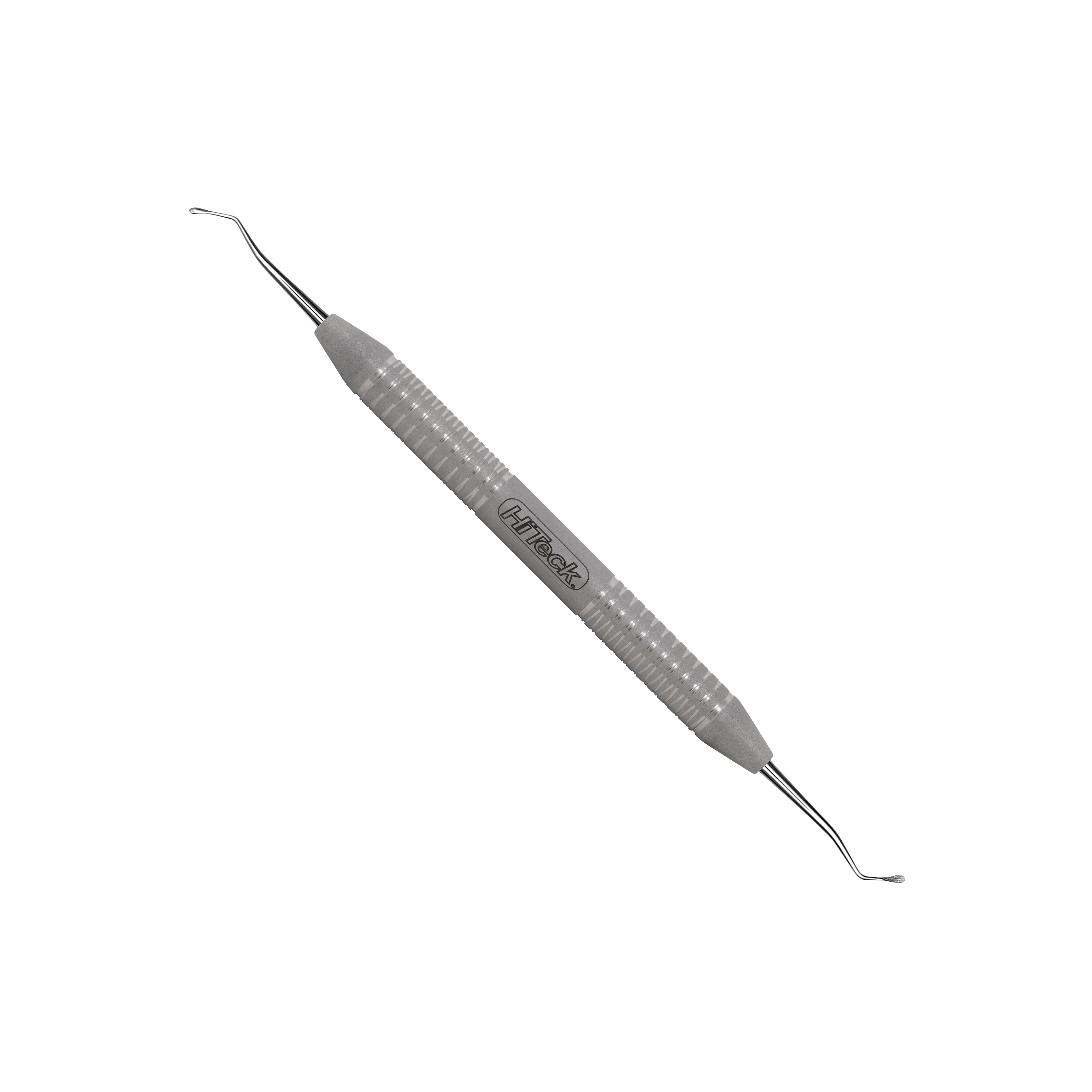18W Oval, 1.5MM Excavator - HiTeck Medical Instruments