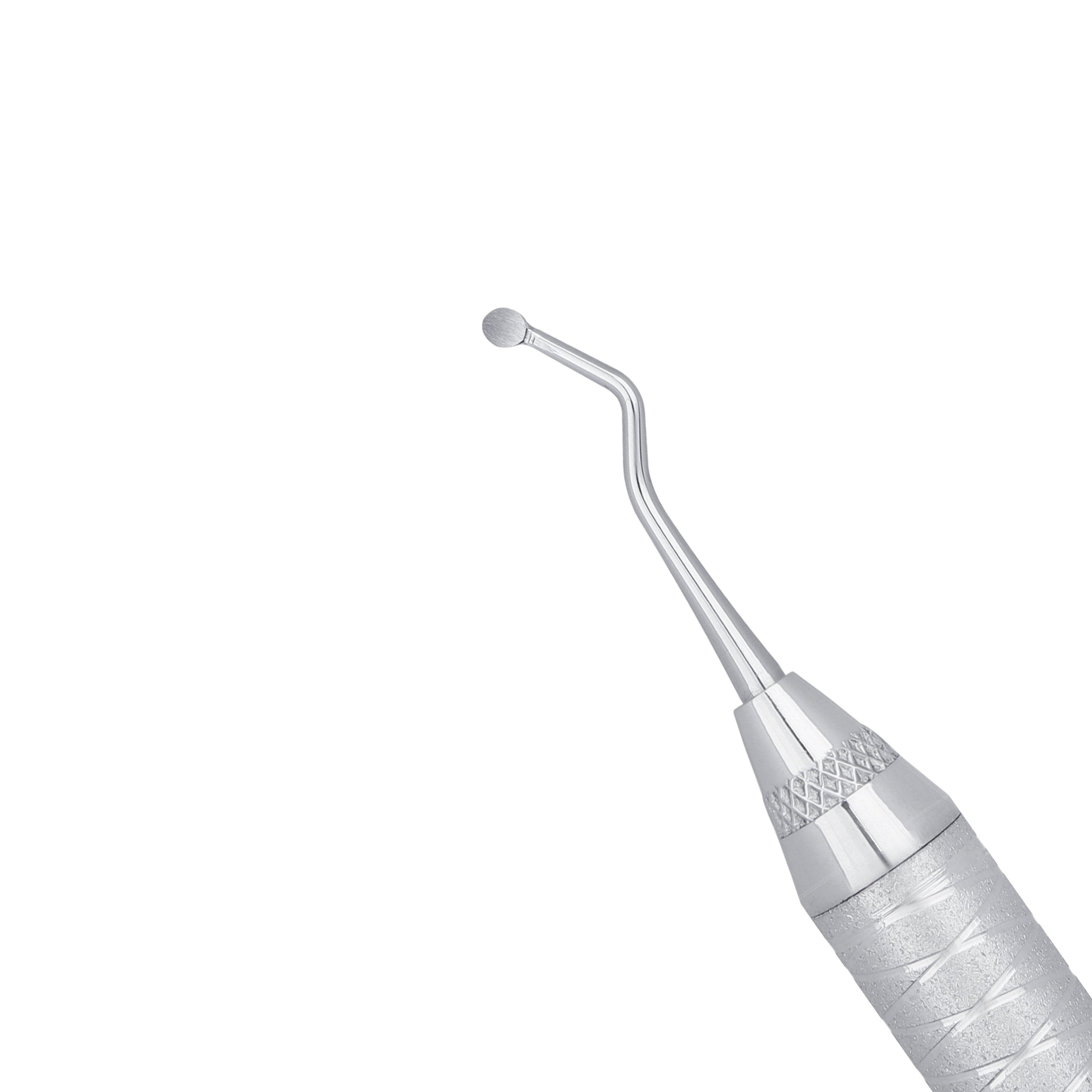 125/126 English Pattern, 2.5MM Excavator - HiTeck Medical Instruments