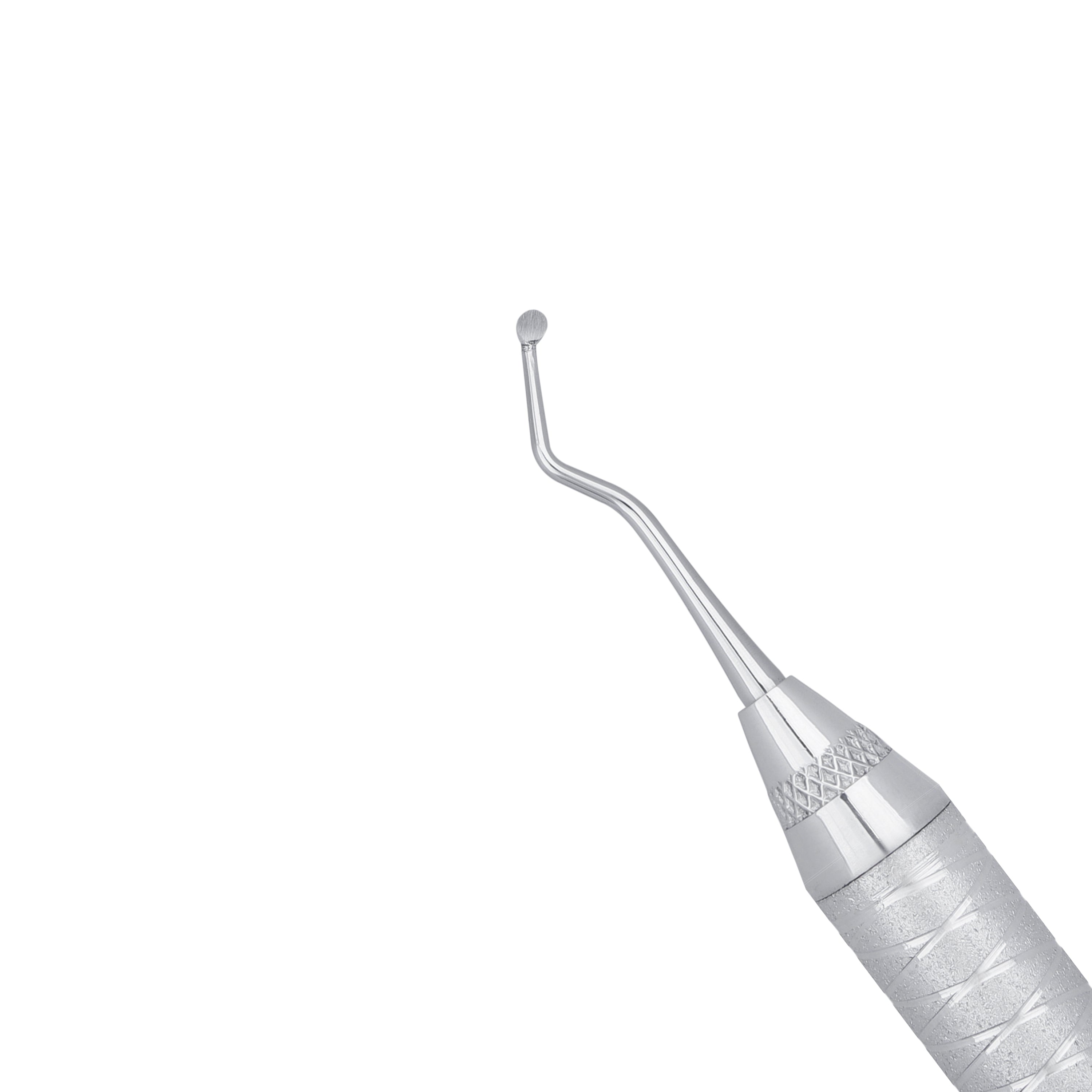 127/128 English Pattern, 2.0MM Excavator - HiTeck Medical Instruments