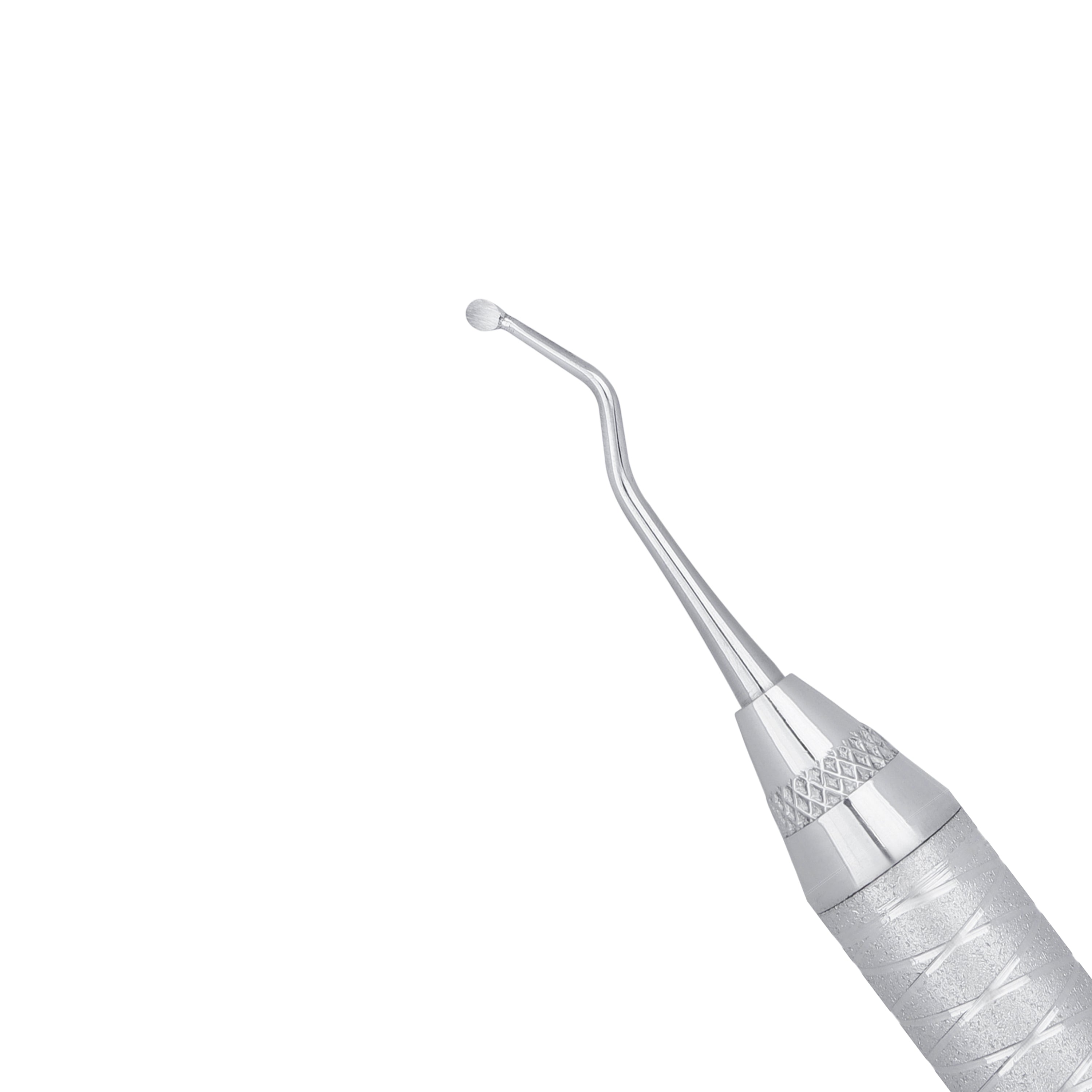 127/128 English Pattern, 2.0MM Excavator - HiTeck Medical Instruments